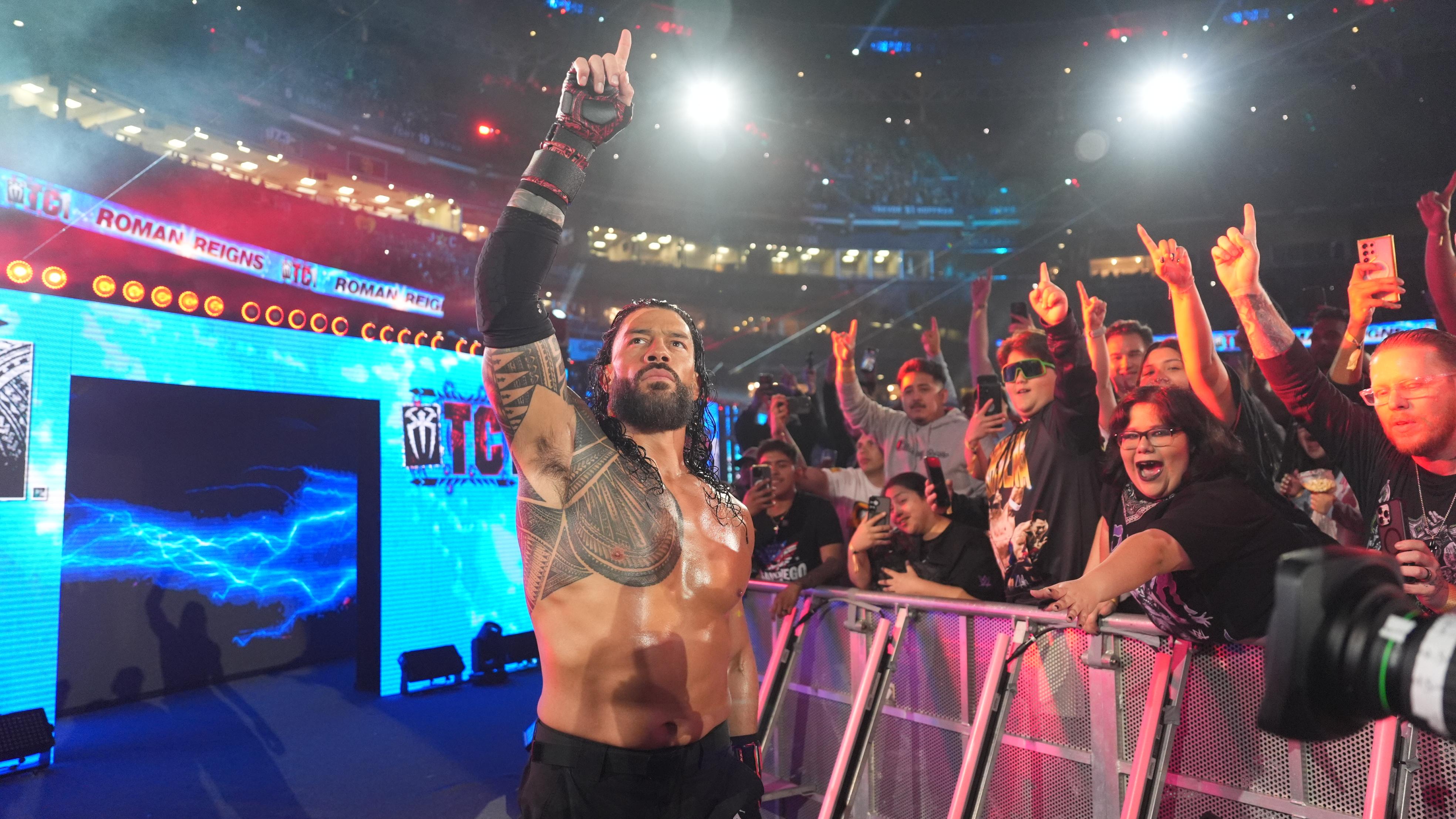 WWE - Survivor Series