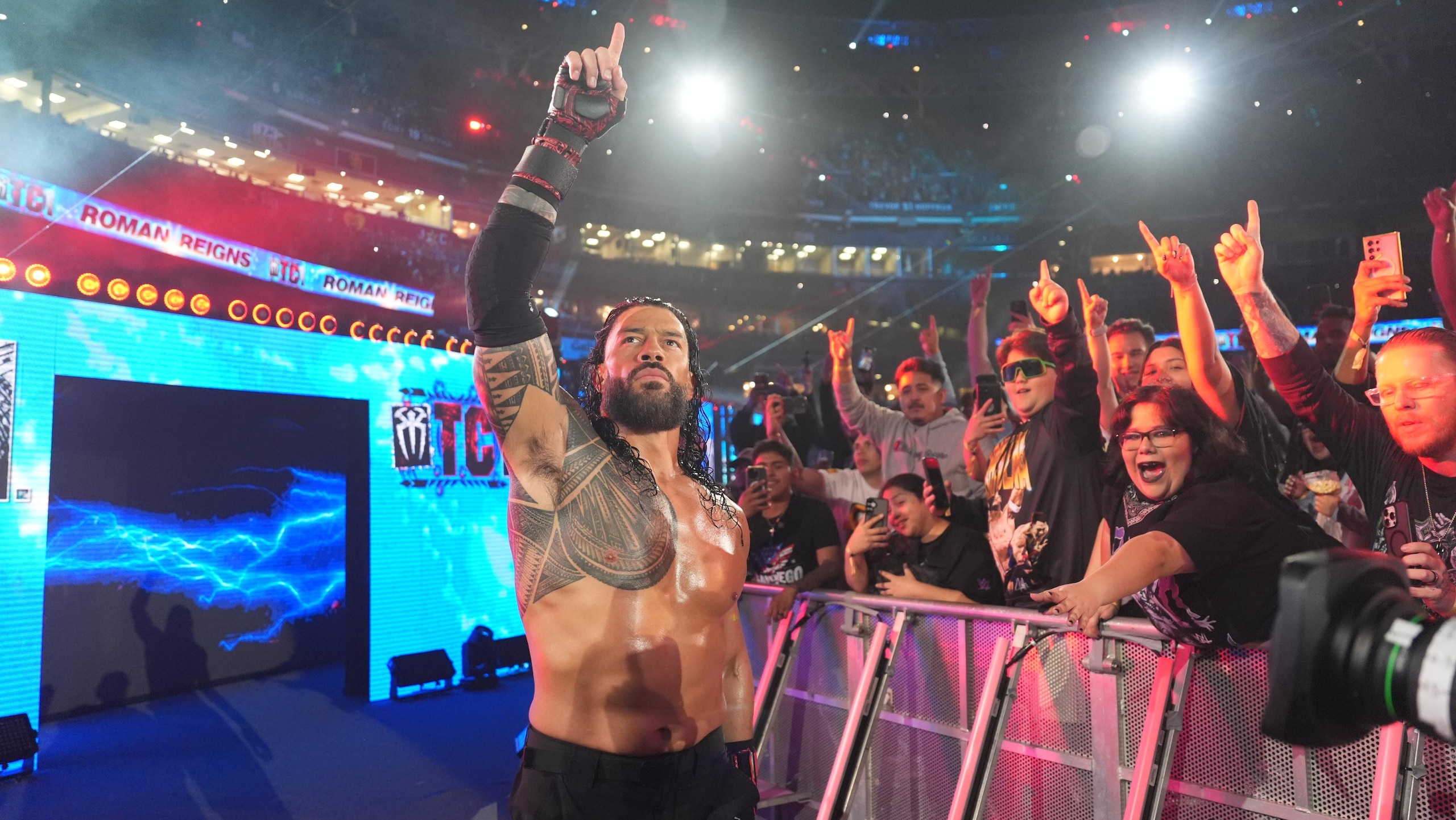WWE - Survivor Series