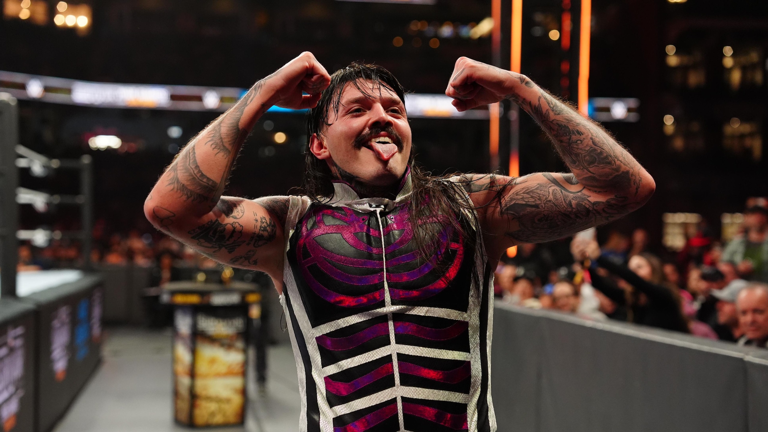 WWE - Survivor Series