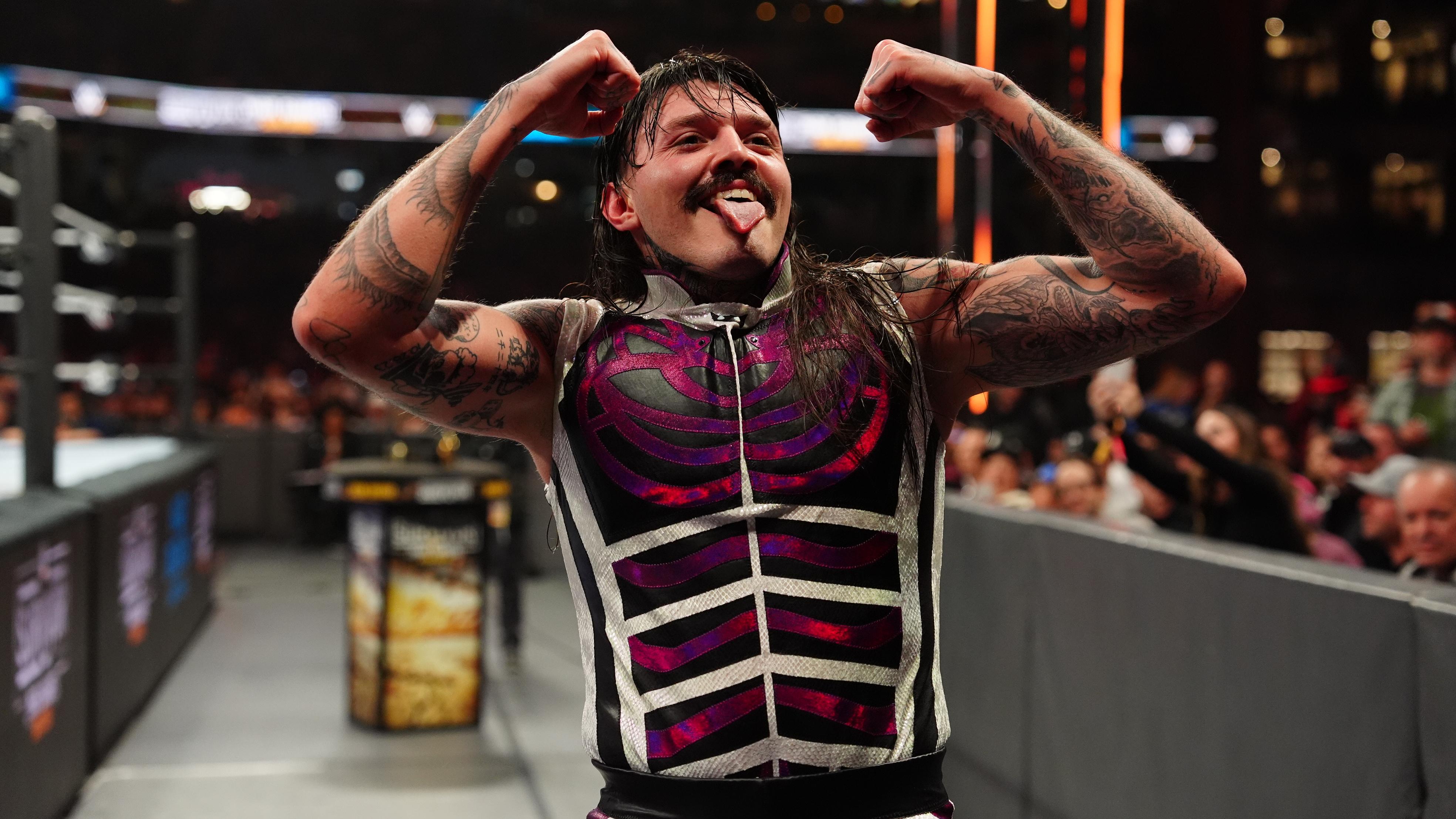 WWE - Serie de supervivencia WWE - Serie de supervivencia