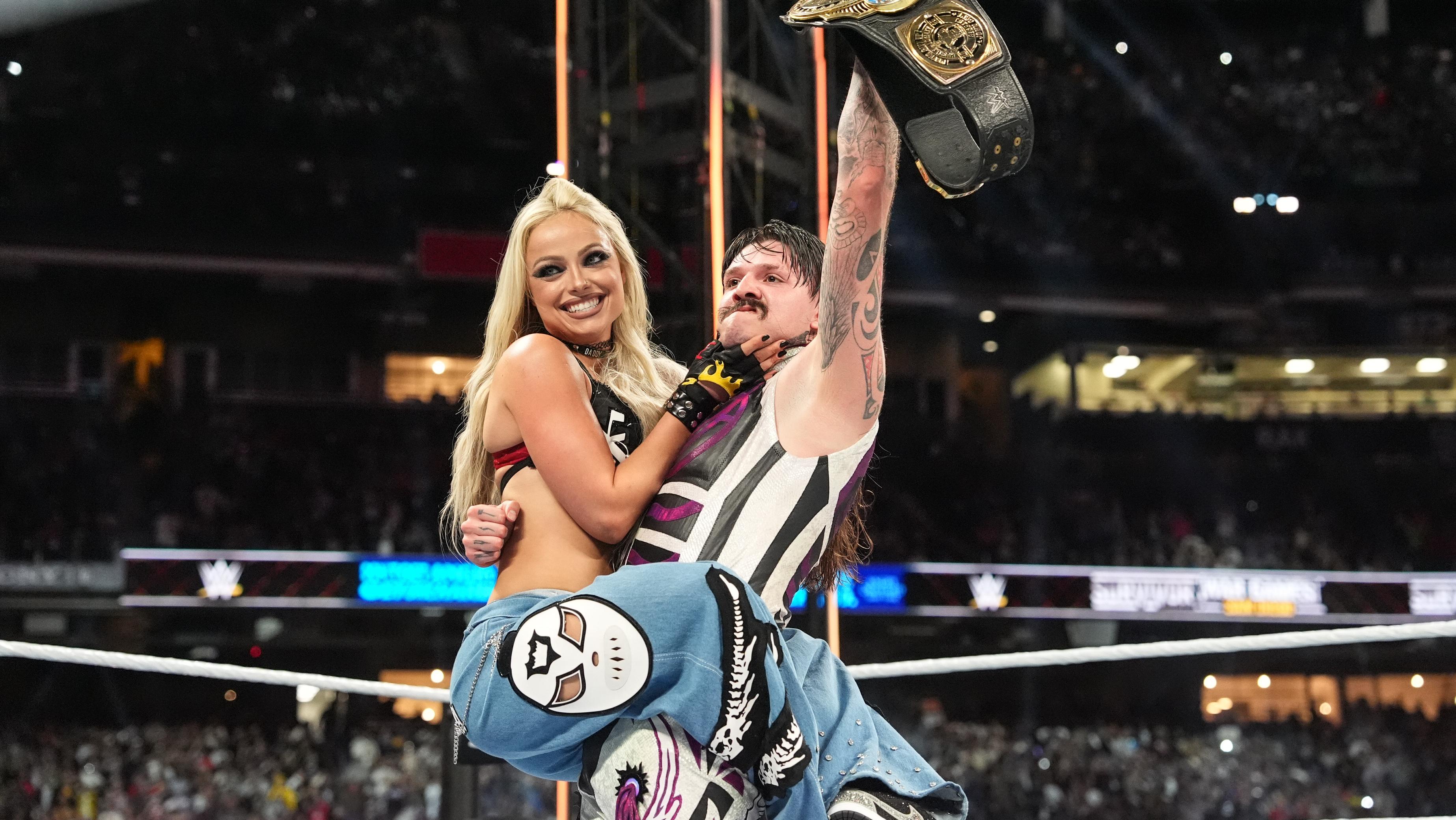 WWE - Survivor Series