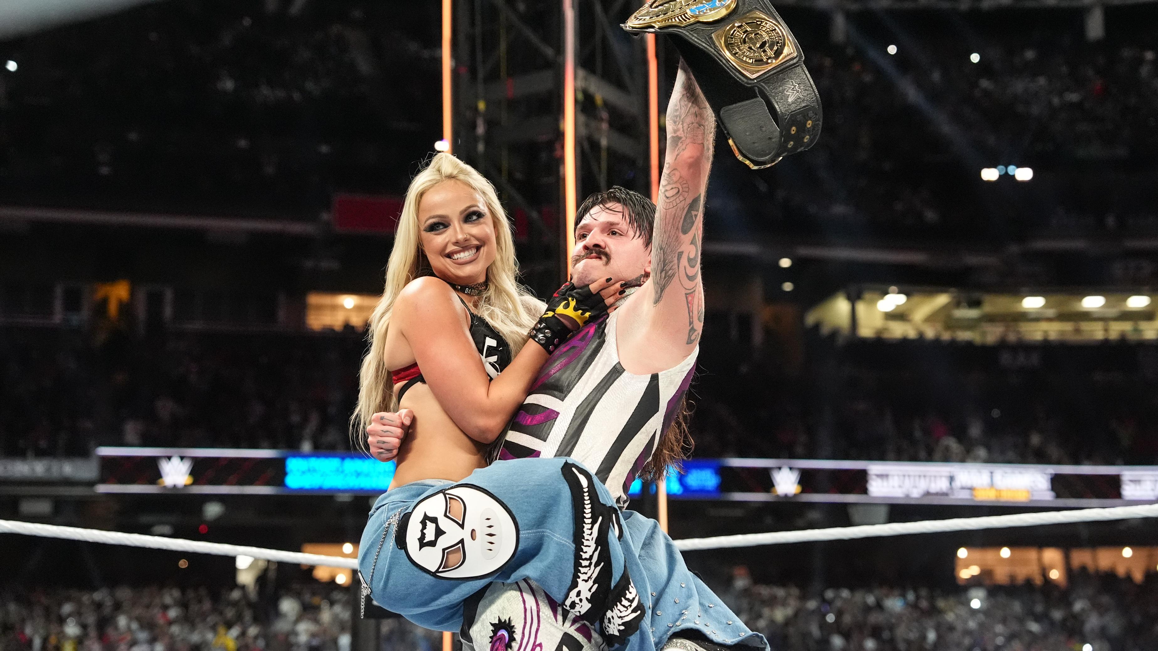 WWE - Survivor Series