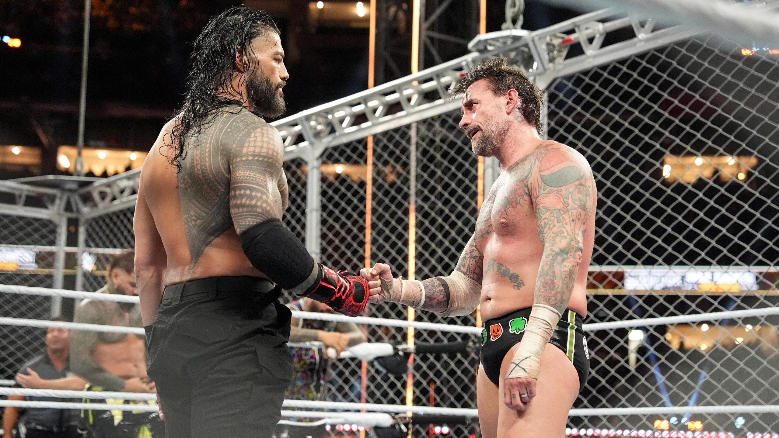 WWE - Survivor Series WWE - Survivor Series