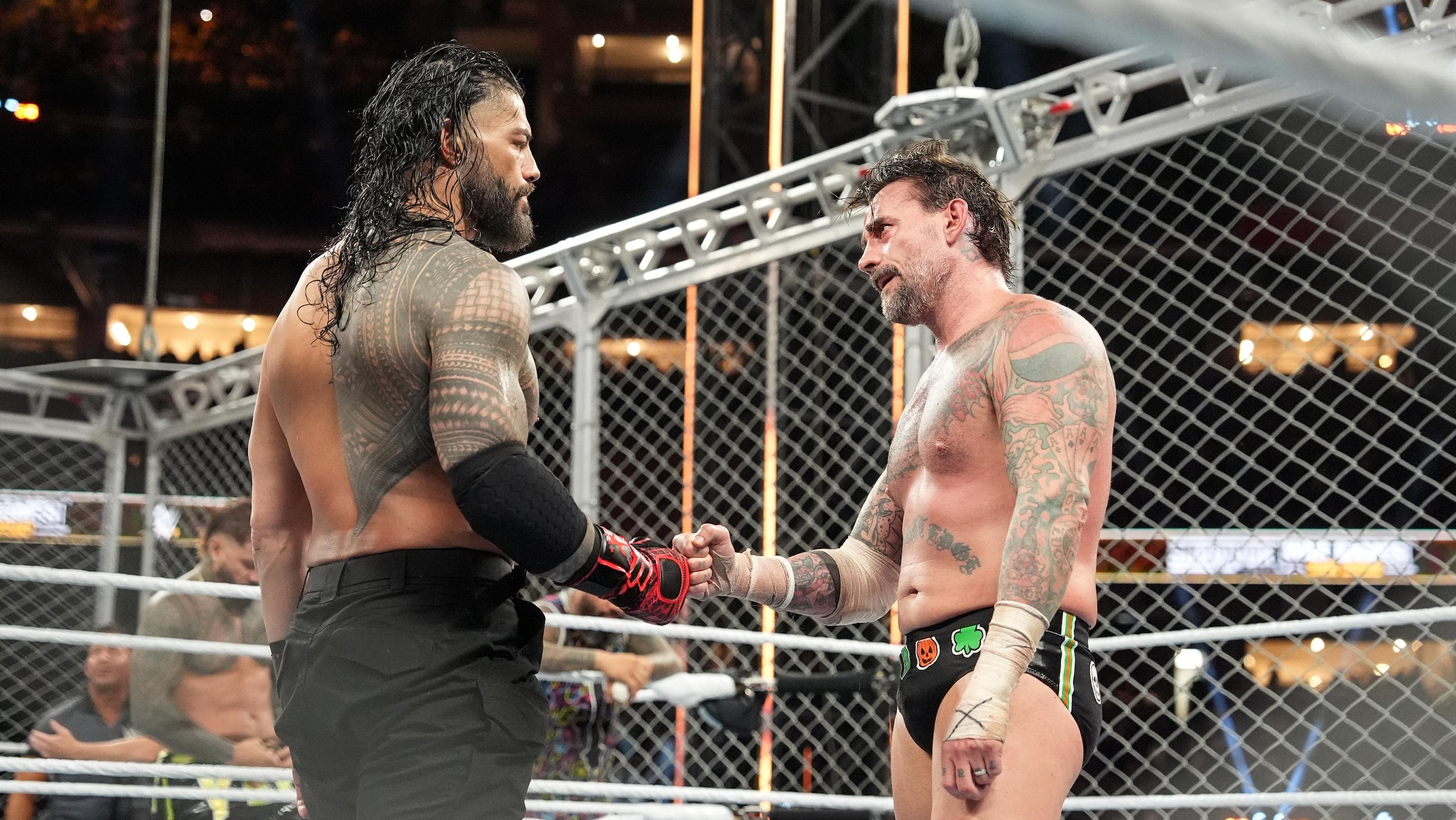 WWE - Survivor Series