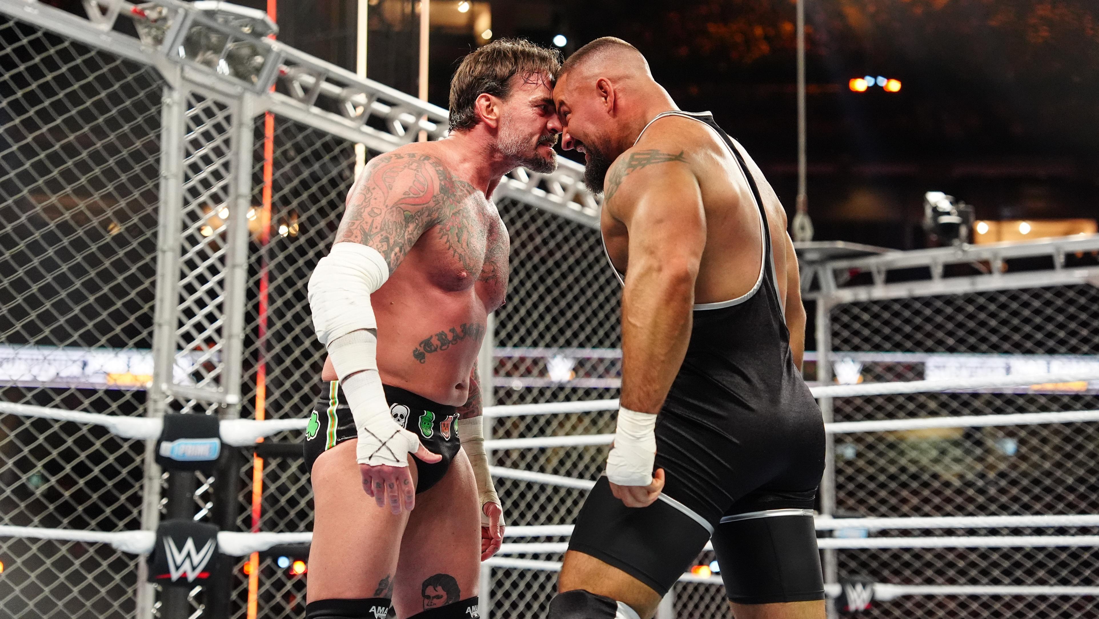 WWE - Survivor Series