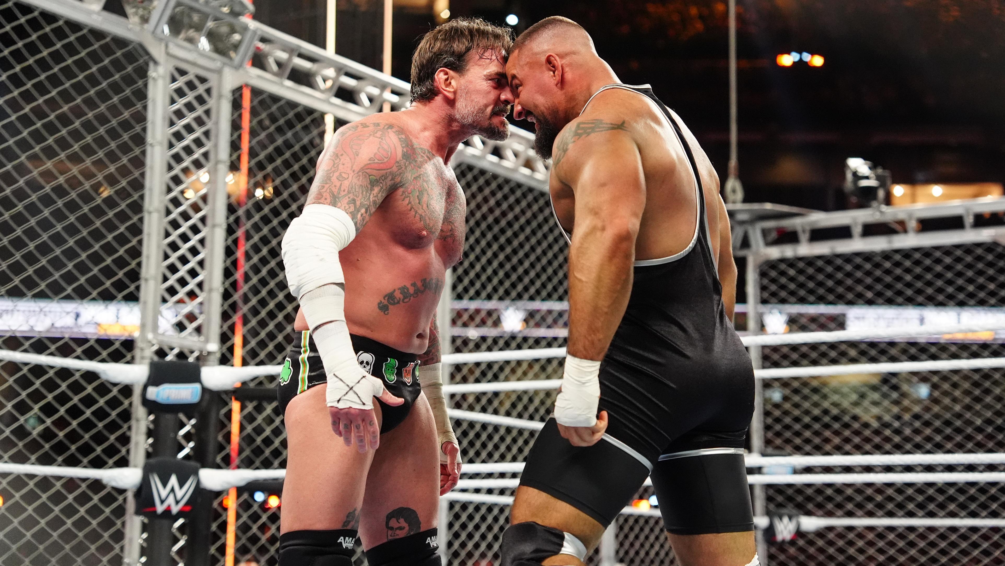 WWE - Survivor Series