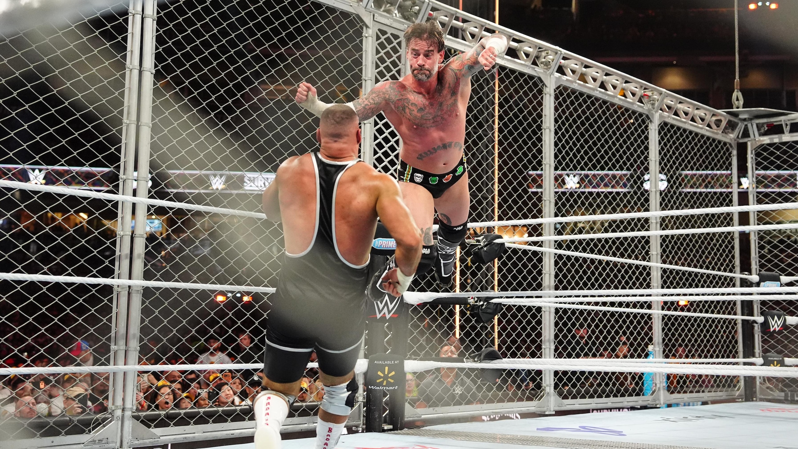 WWE - Survivor Series