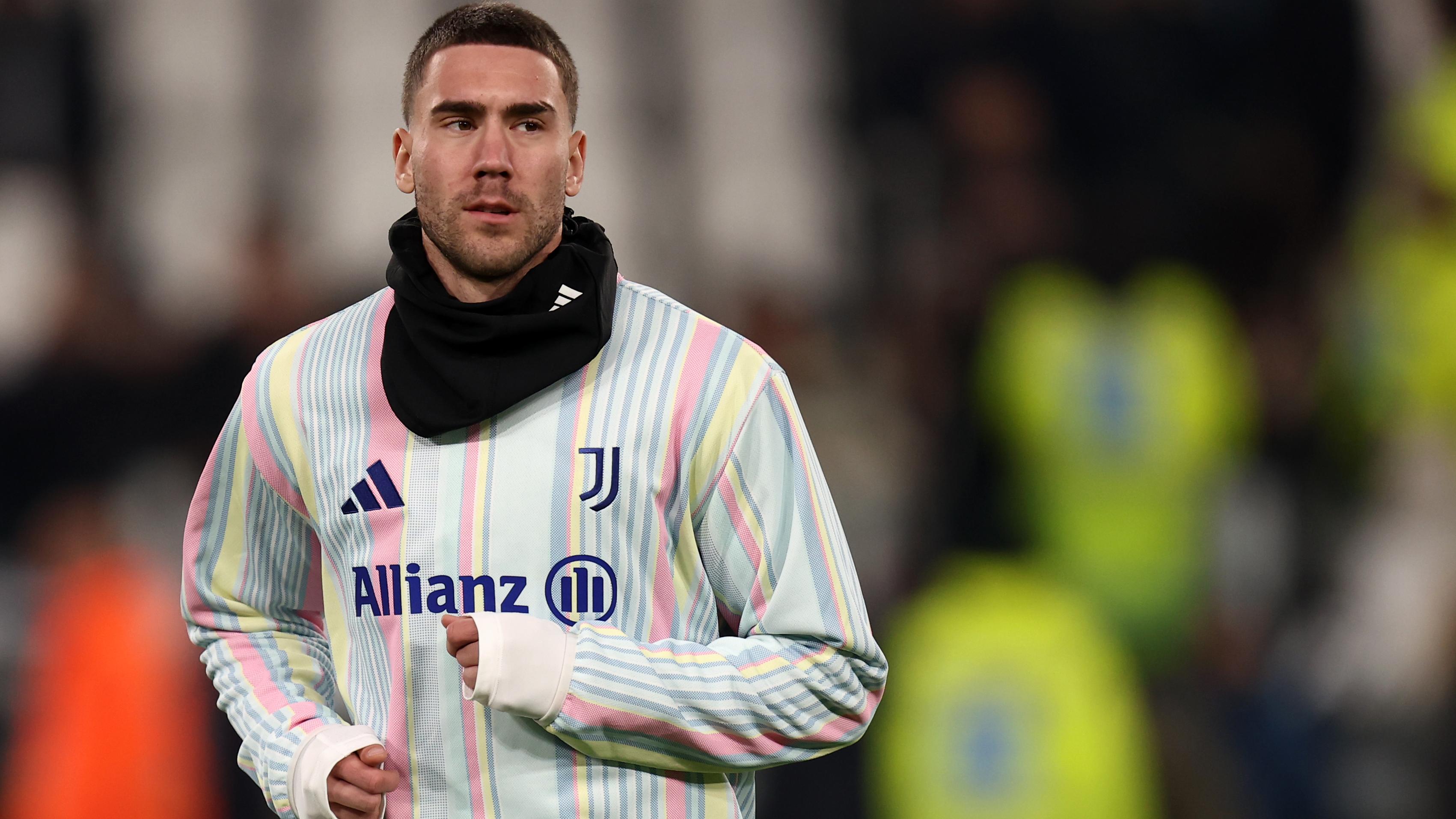 Juventus FC v Cagliari Calcio - Serie A