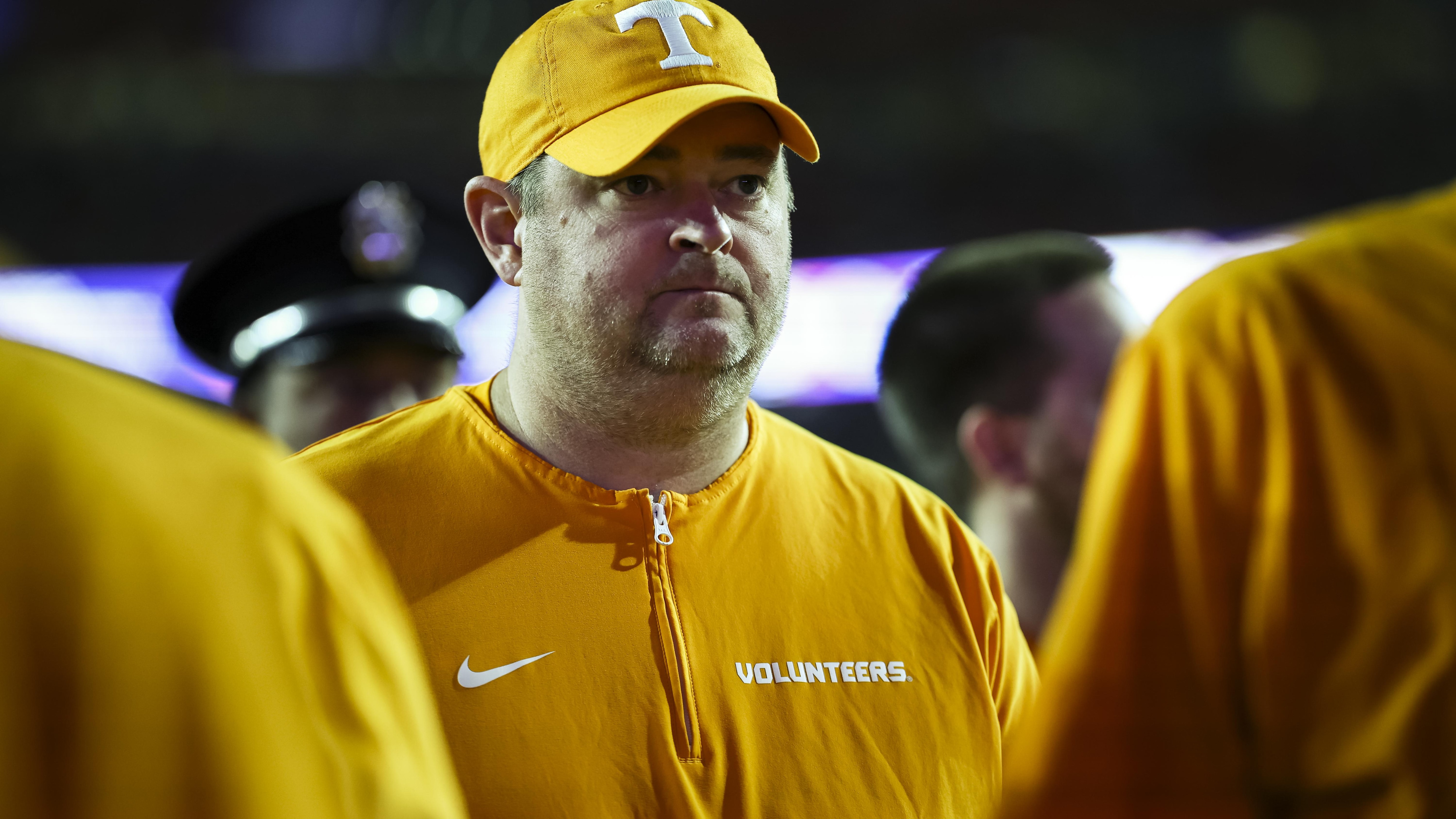 Tennessee v Florida