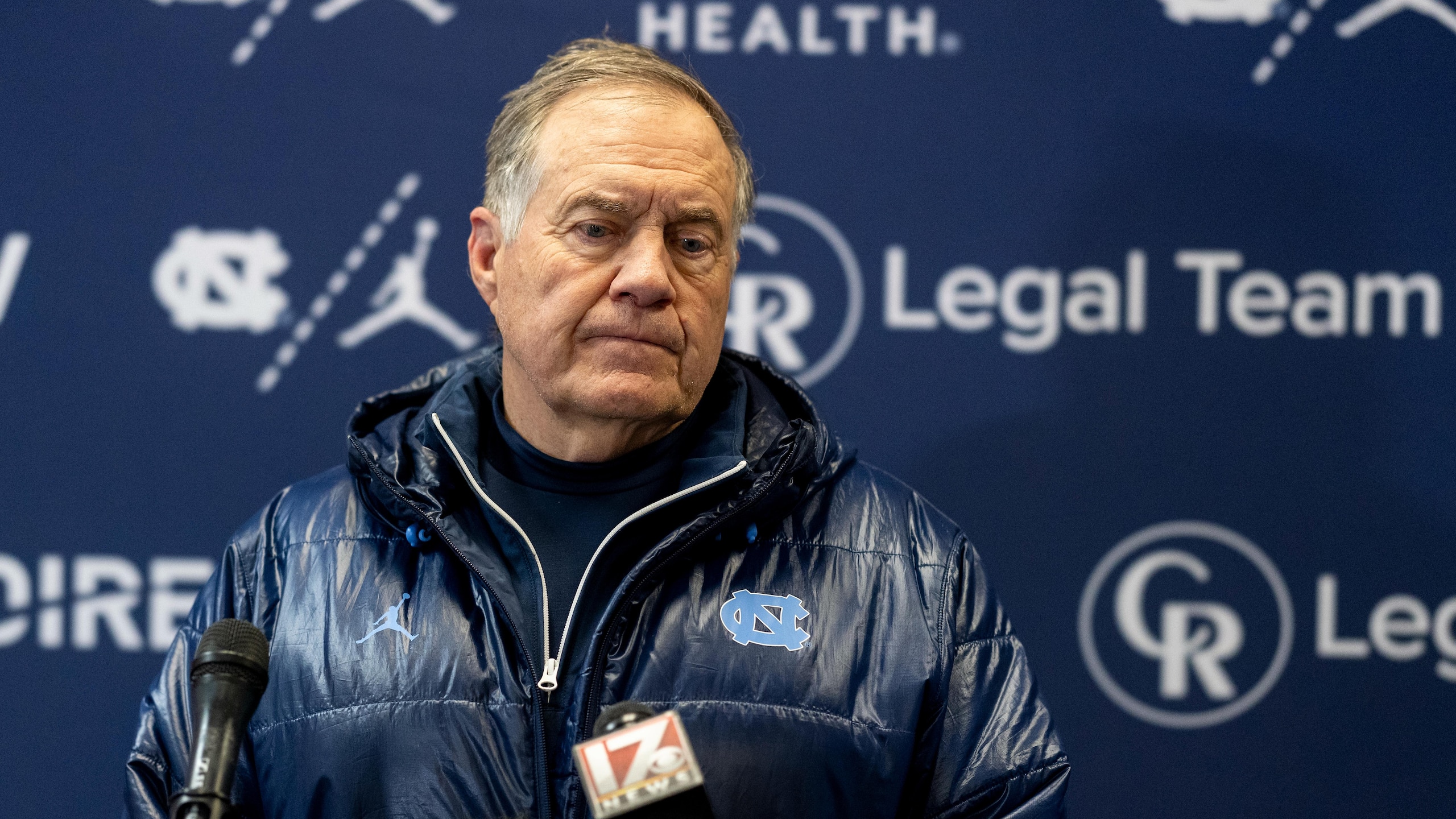 North Carolina v NC State