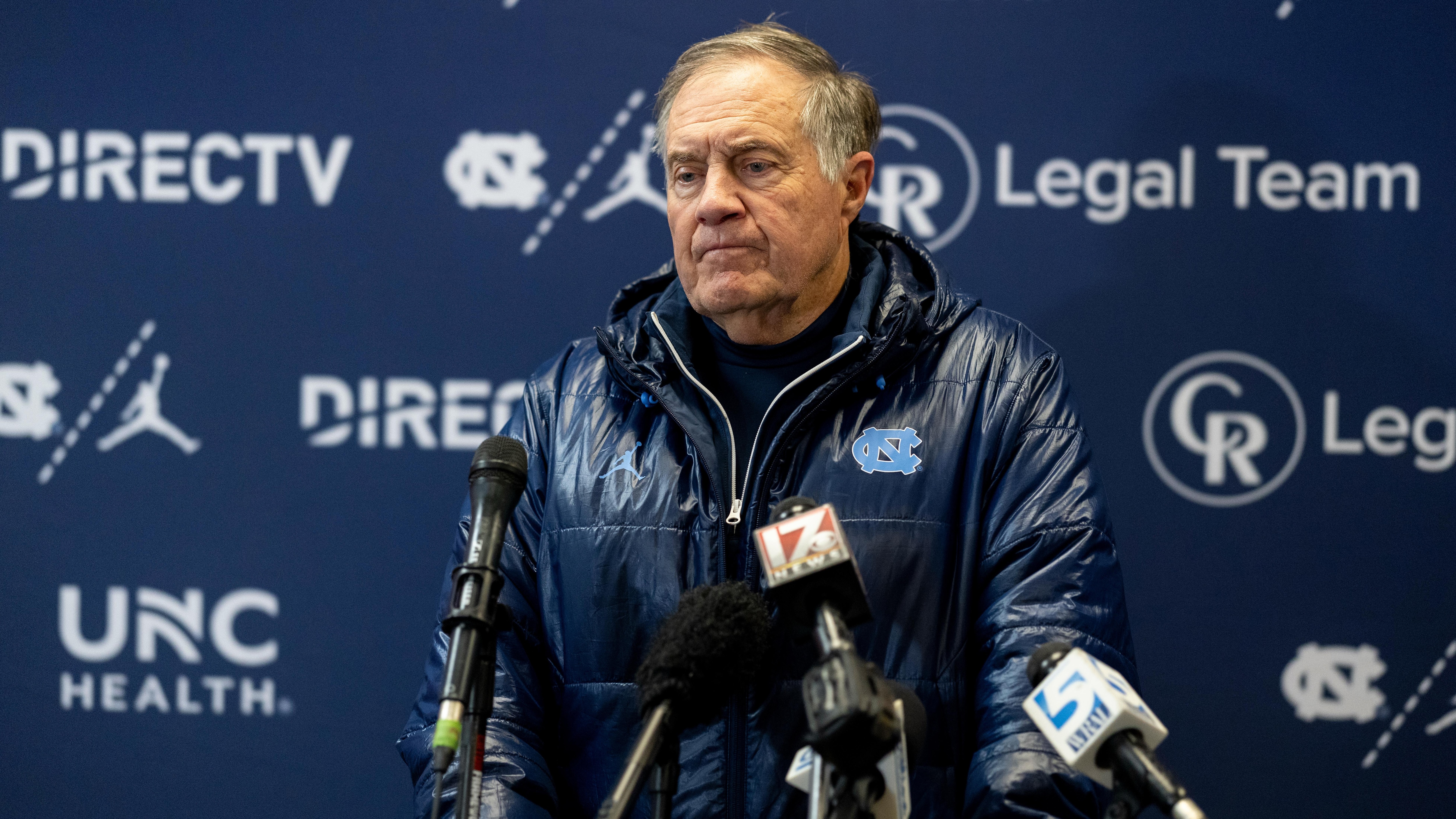 North Carolina v NC State