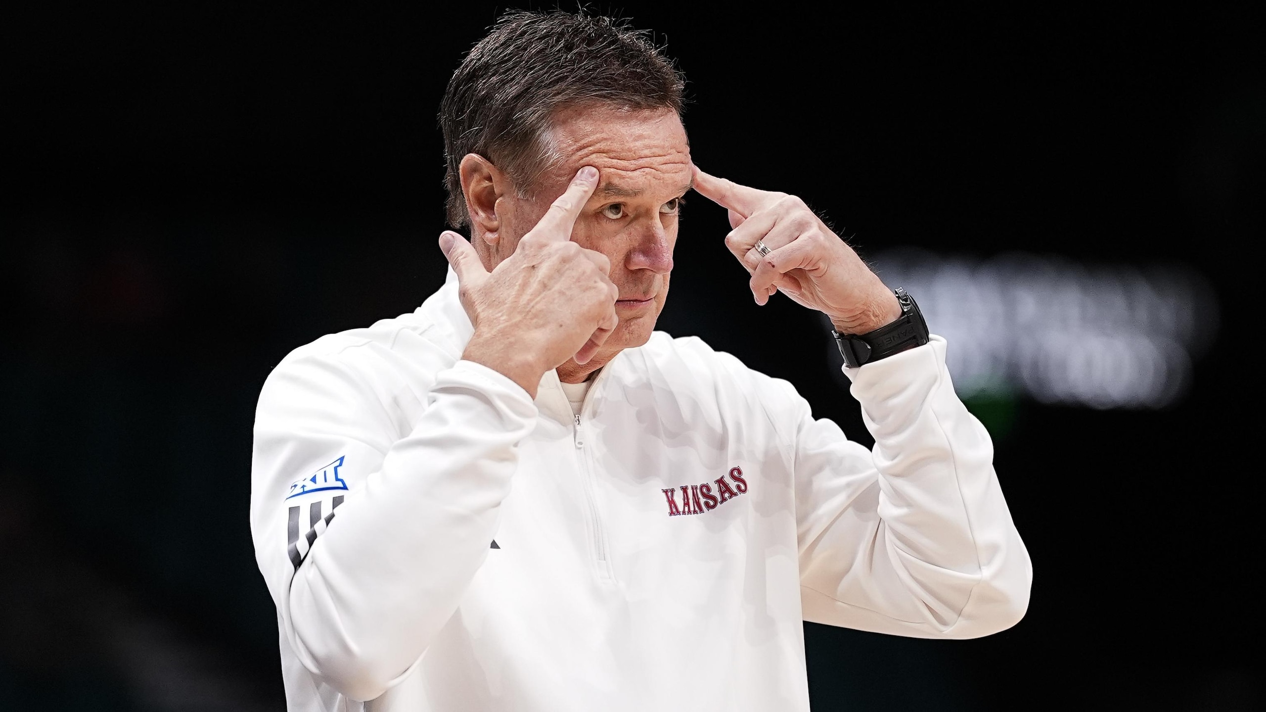 Kansas v Tennessee - 2025 Players Era Tournament