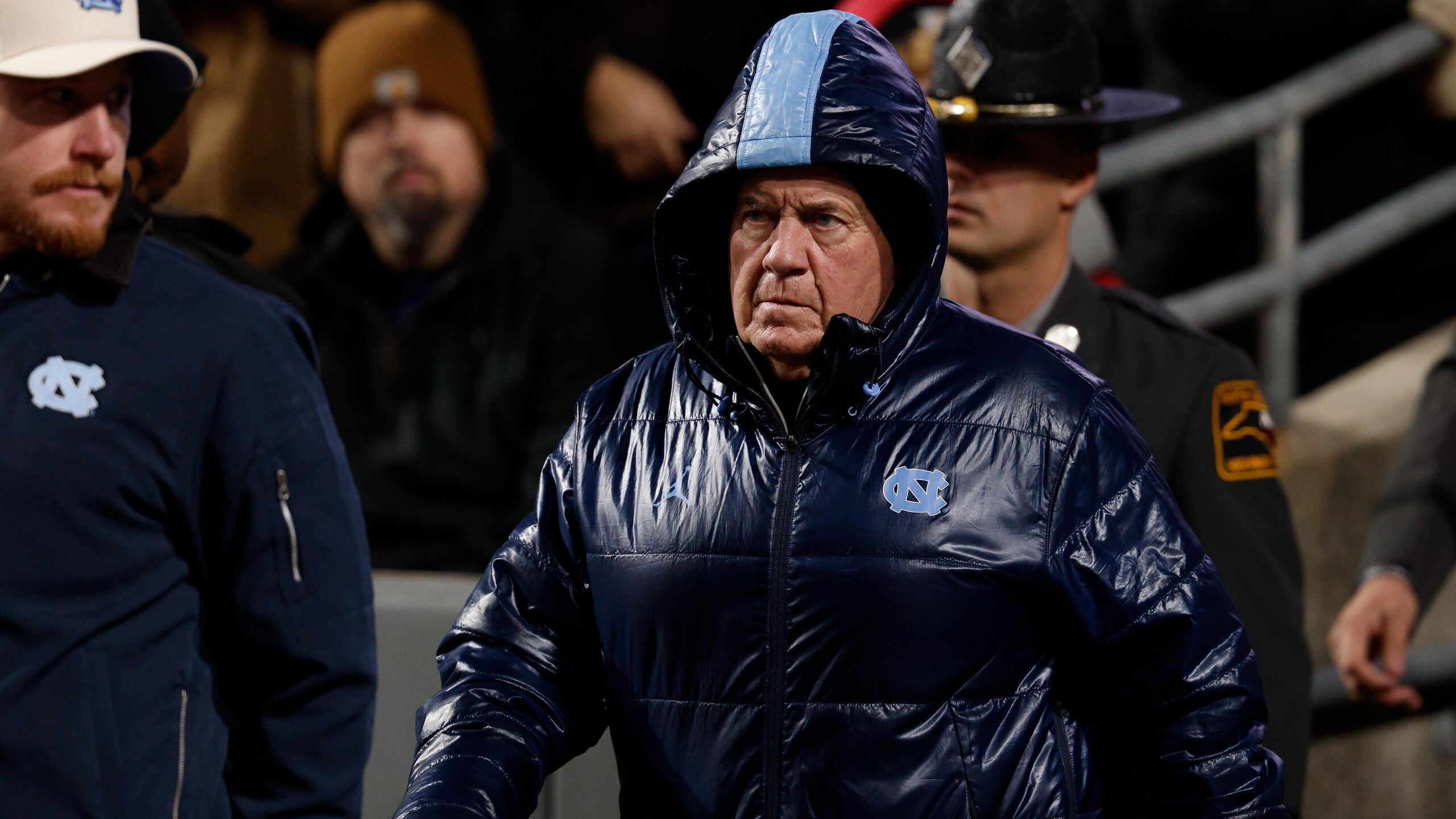 North Carolina v NC State