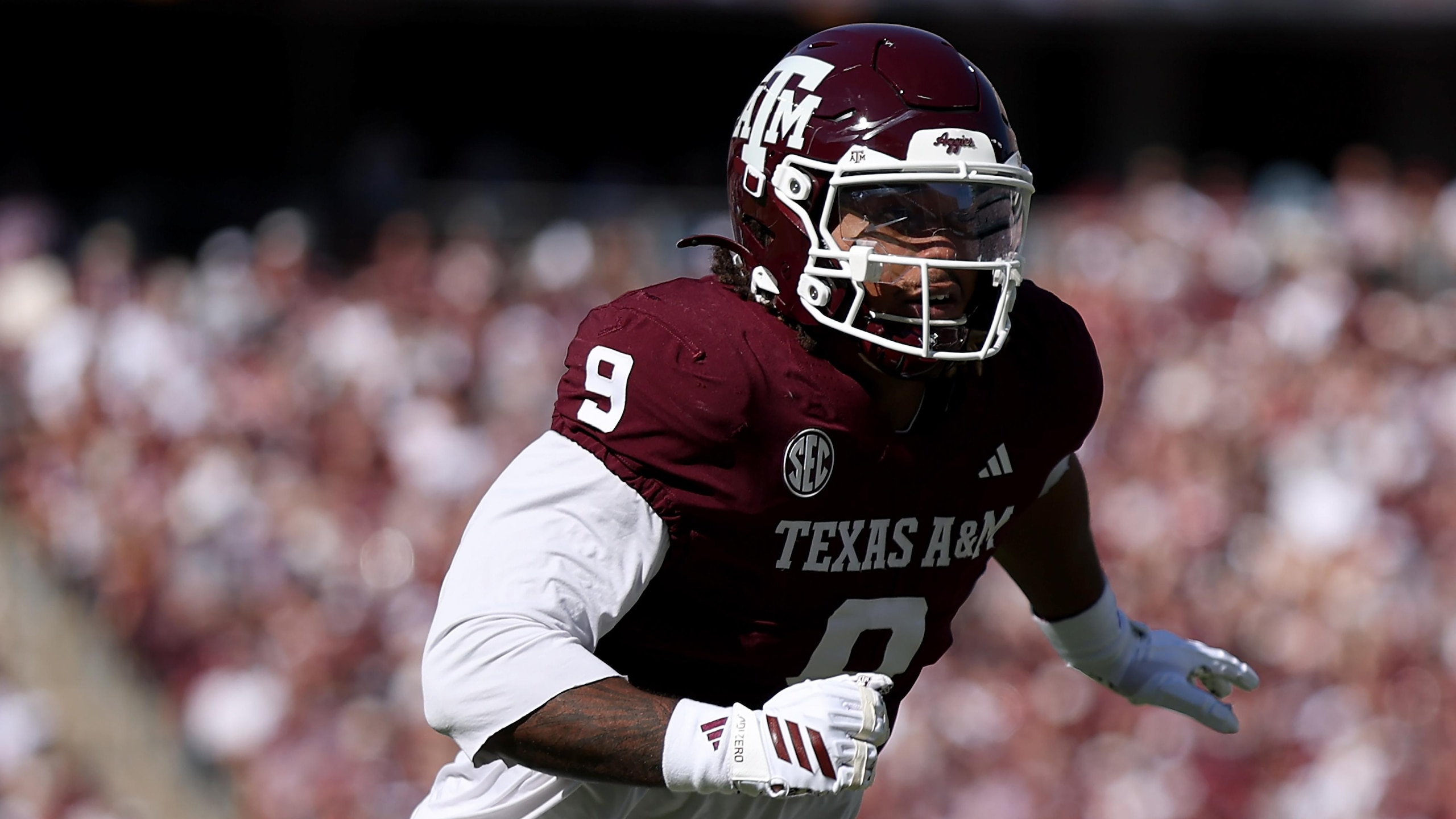 Samford v Texas A&M Samford v Texas A&M