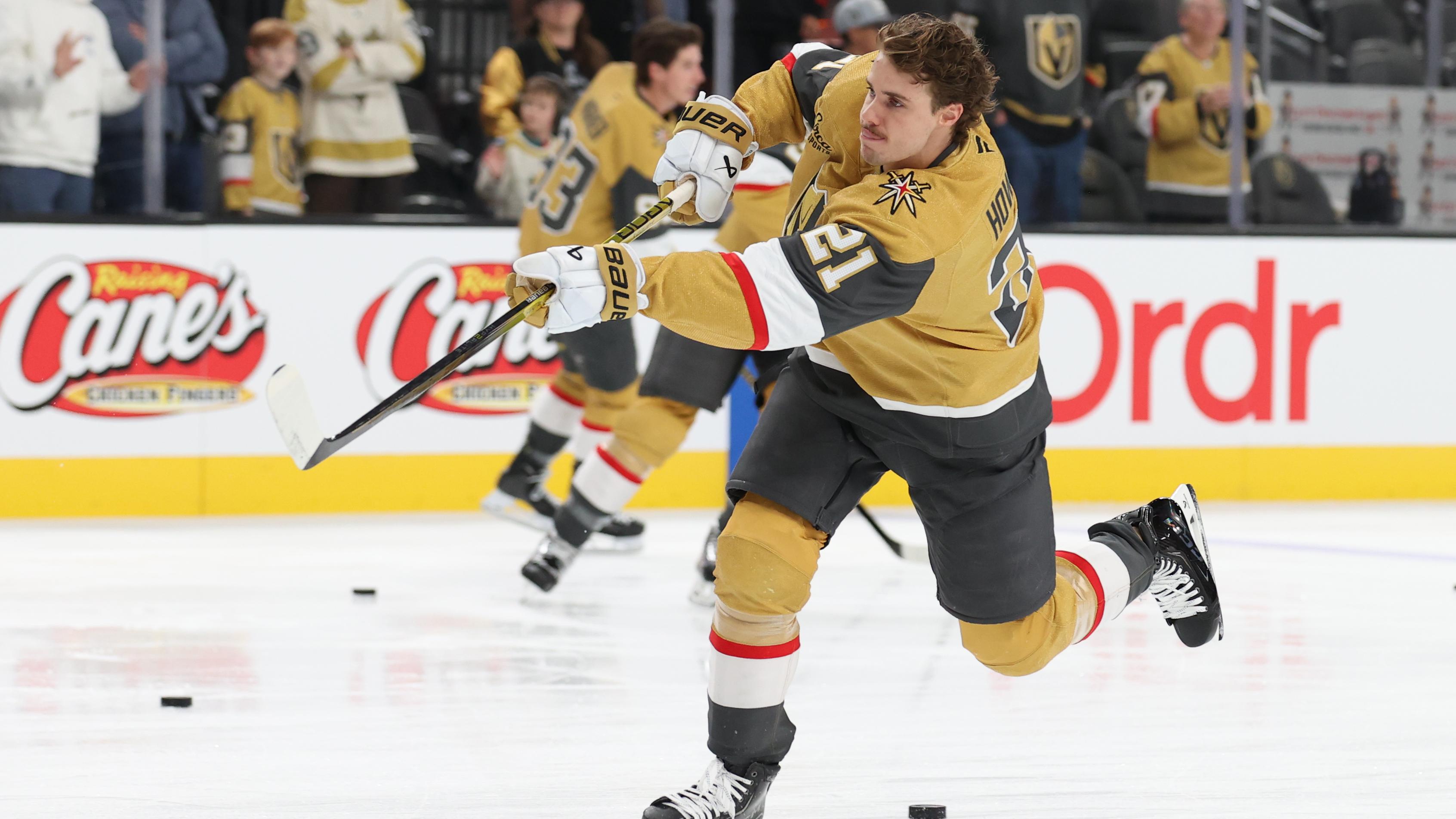 Ottawa Senators v Vegas Golden Knights