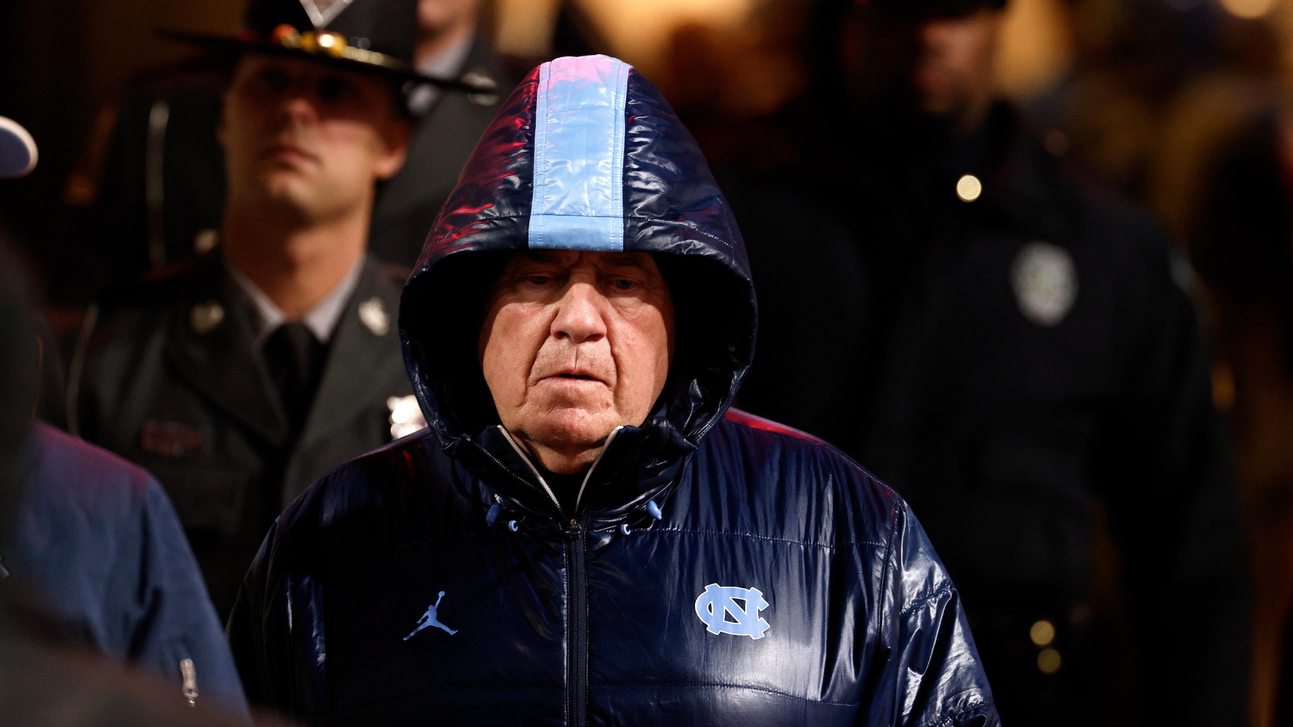 North Carolina v NC State North Carolina v NC State