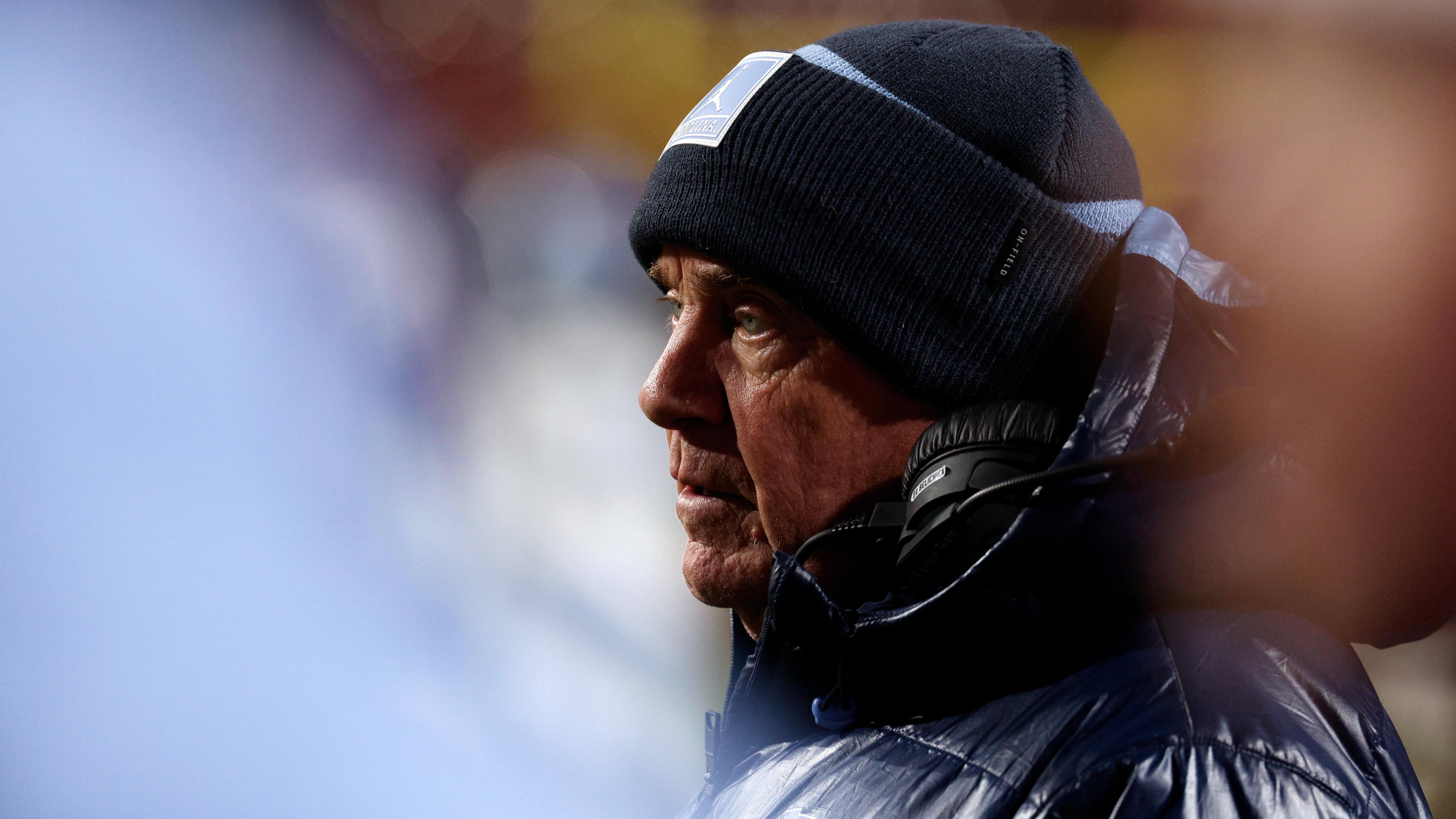 North Carolina v NC State