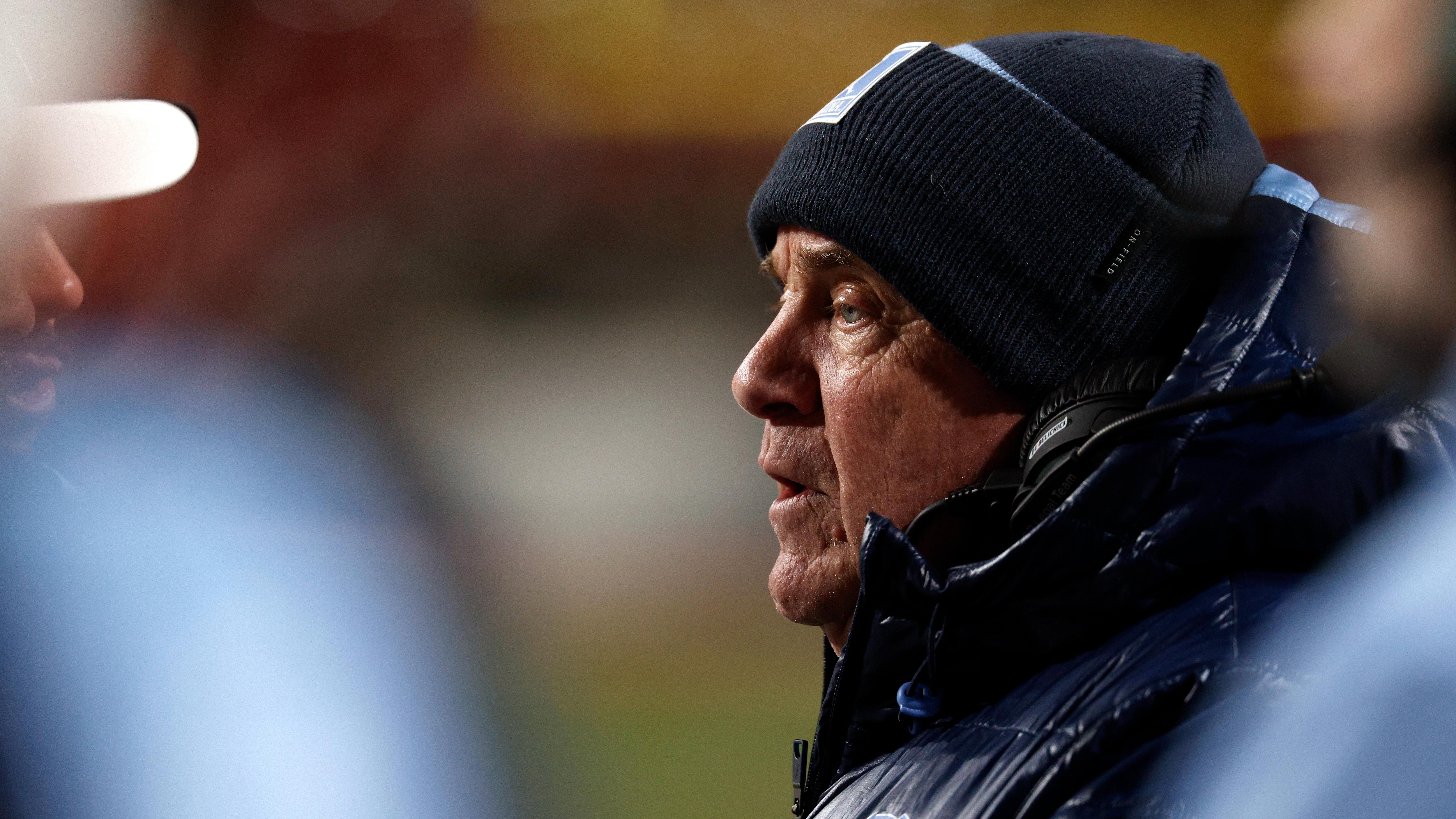 North Carolina v NC State