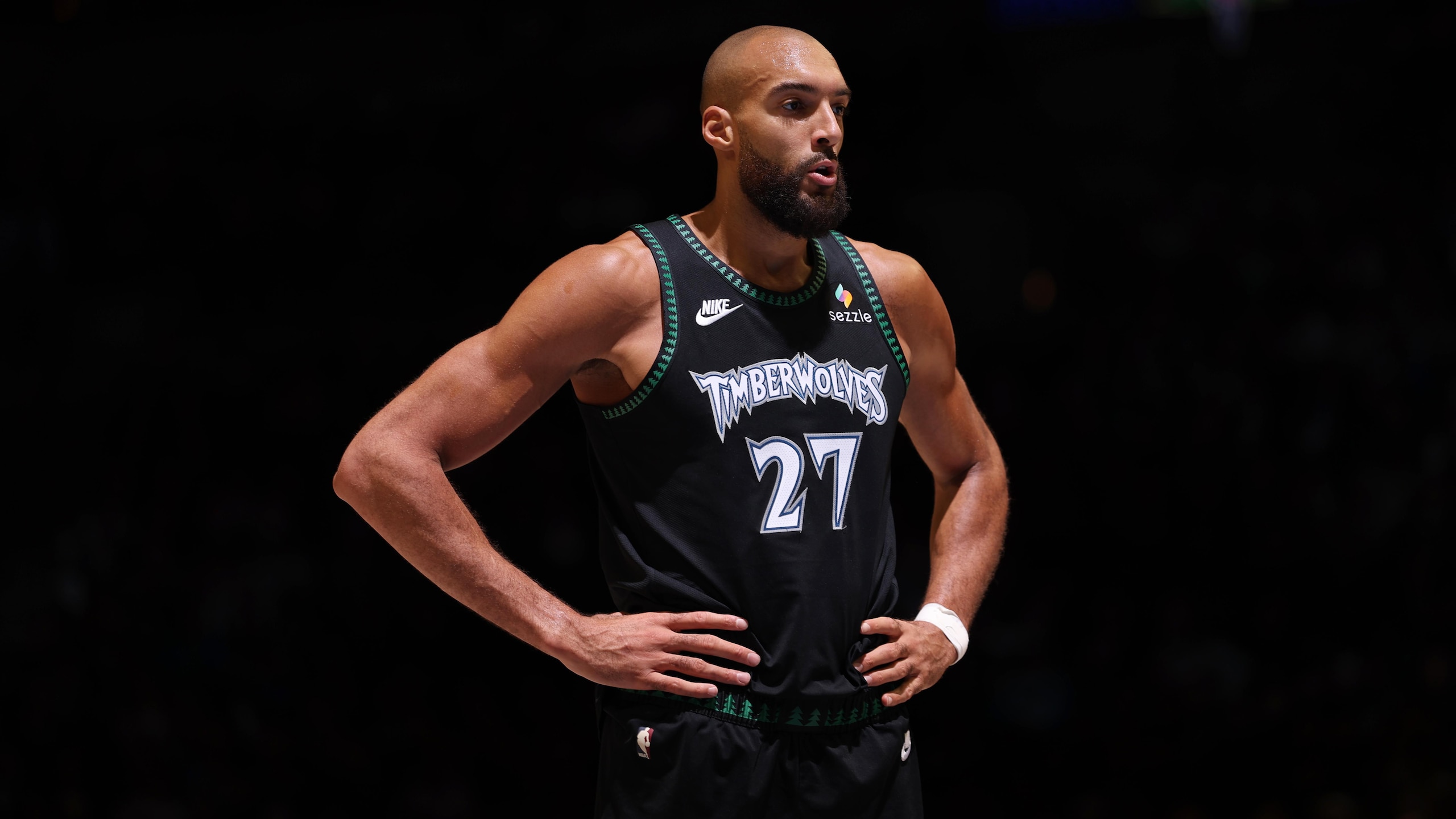 San Antonio Spurs v Minnesota TImberwolves