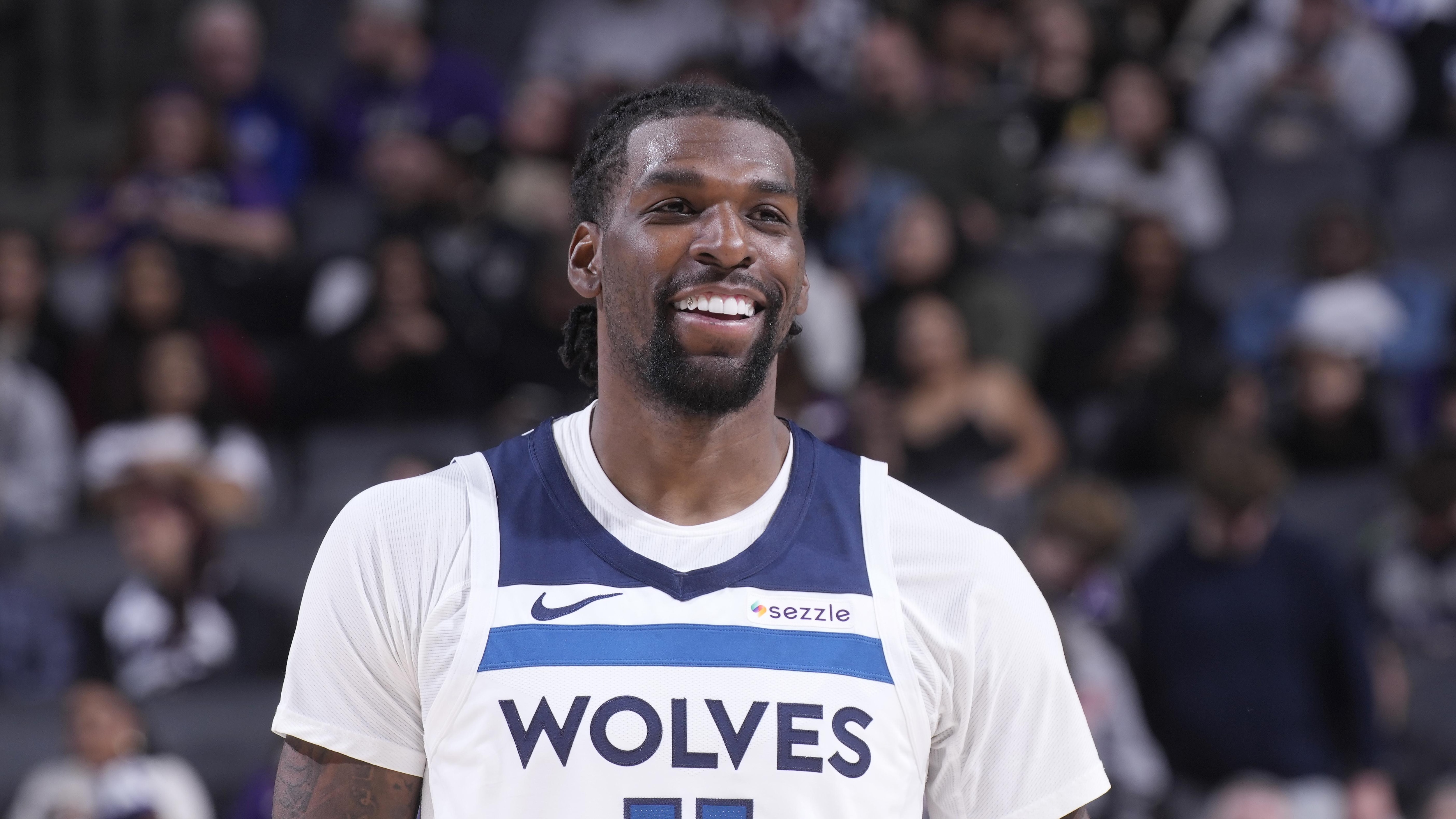 Minnesota Timberwolves v Sacramento Kings