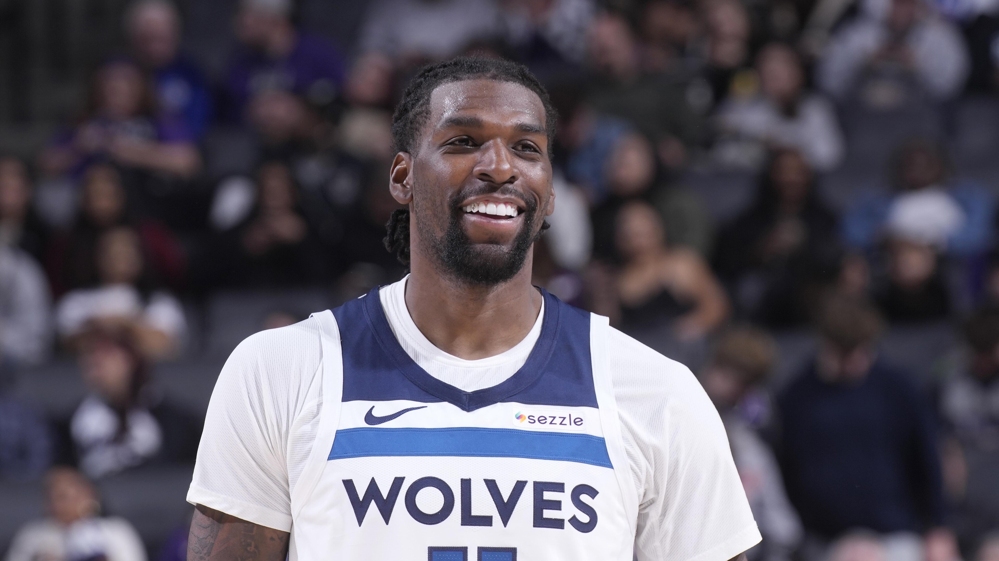 Minnesota Timberwolves v Sacramento Kings