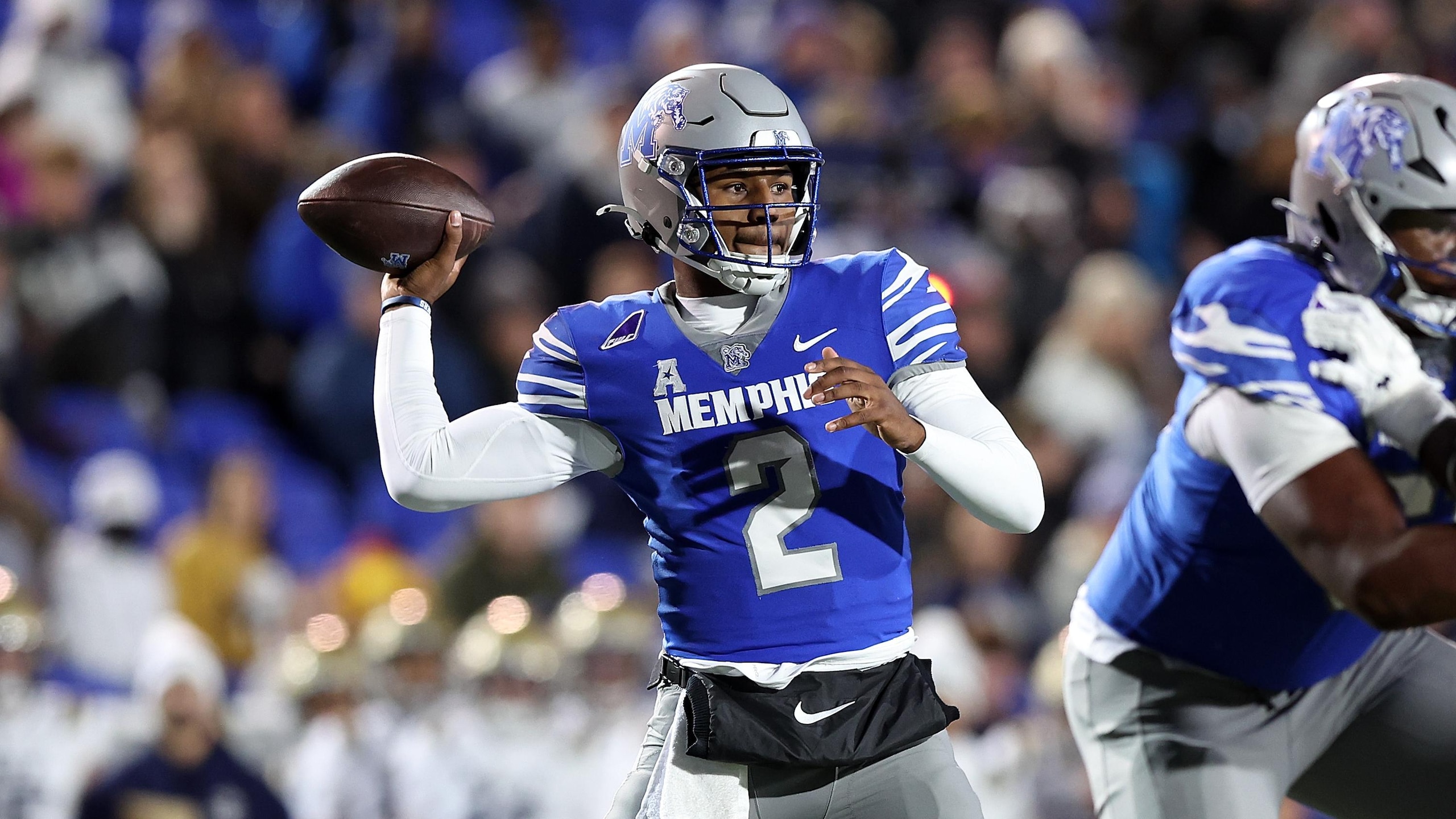 Navy v Memphis Navy v Memphis