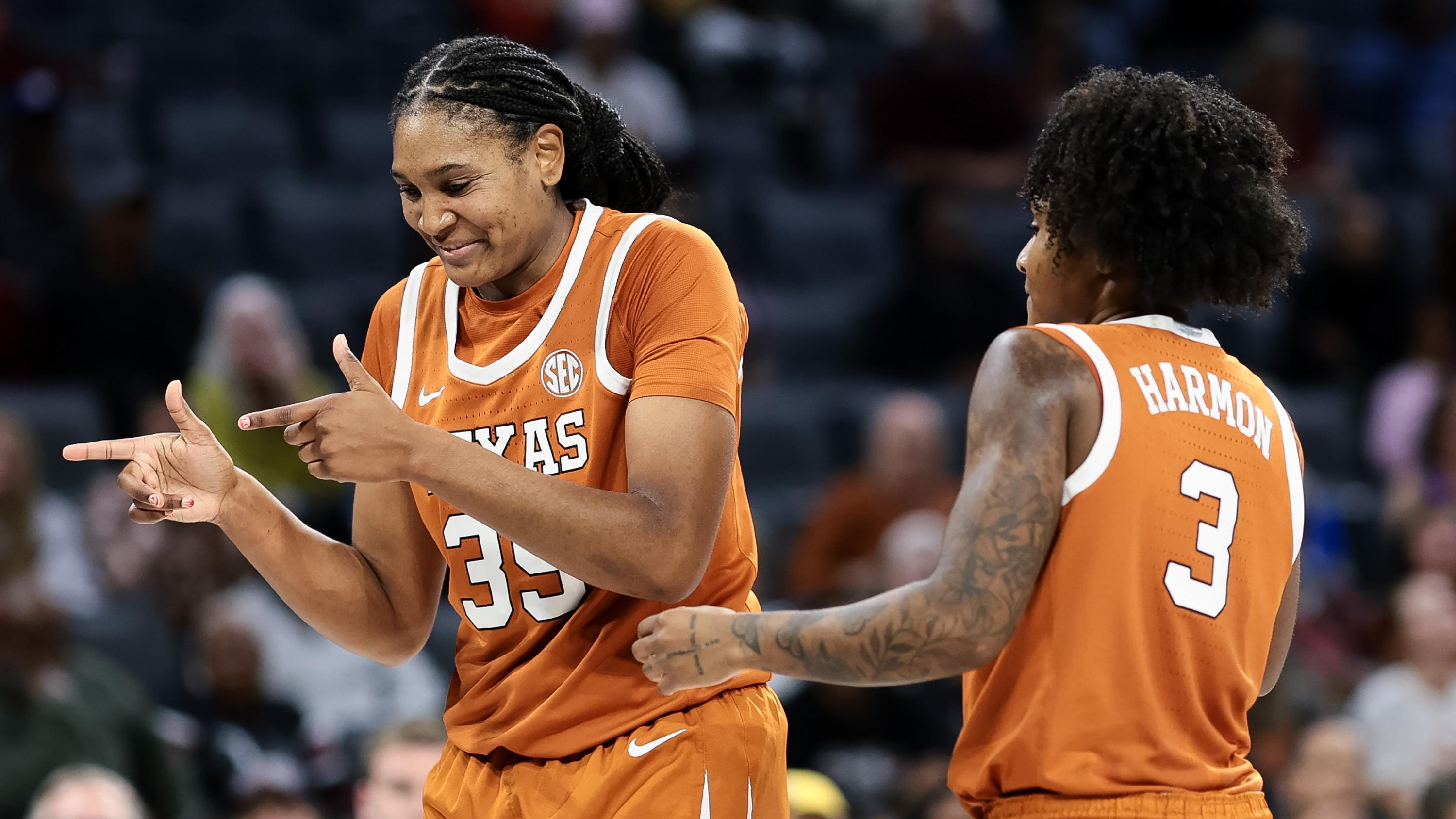Women's Championship Game: South Carolina v Texas - 2025 Players Era Tournament