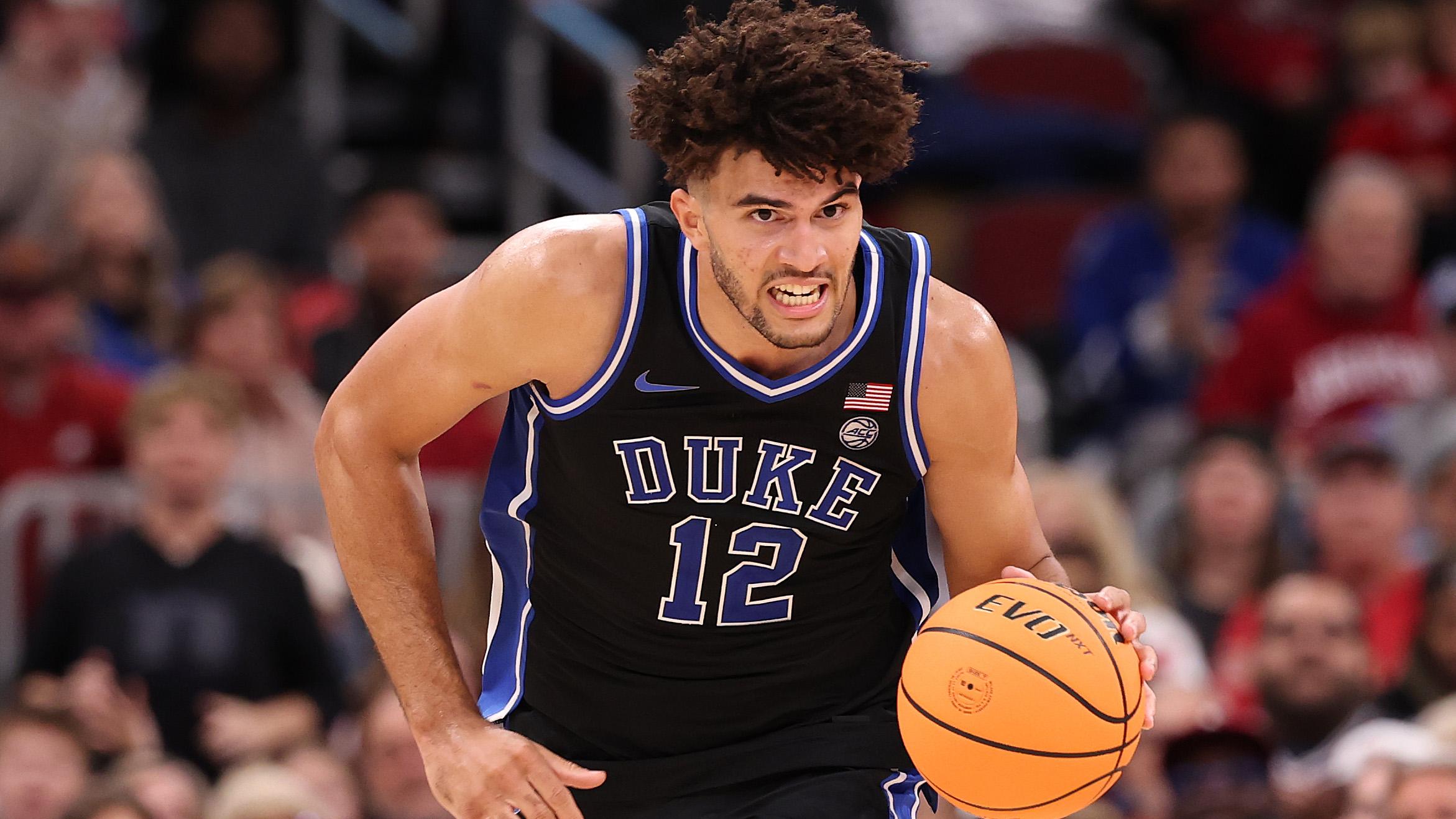 CBS Thanksgiving Classic: Arkansas v Duke