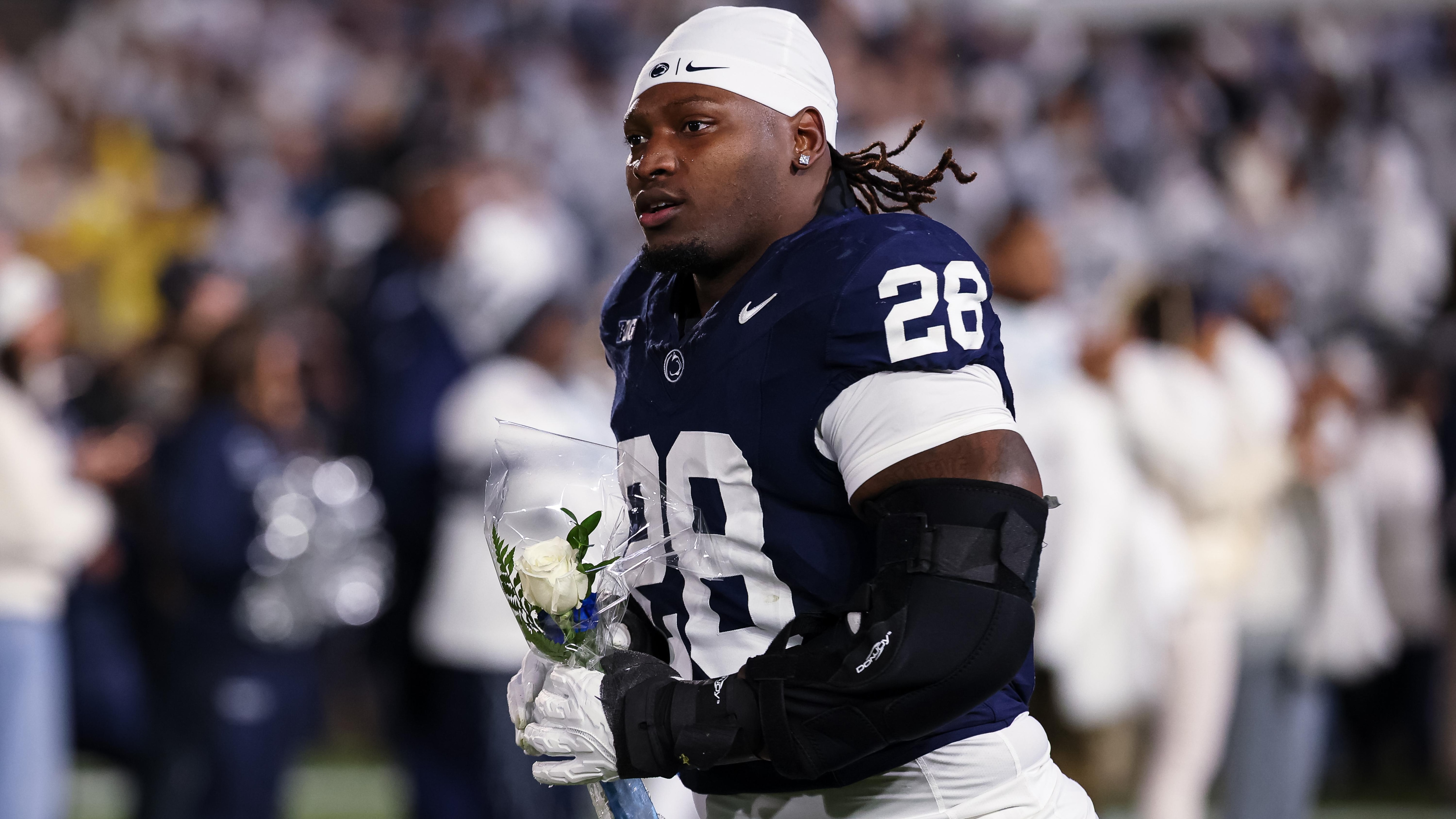 Nebraska v Penn State