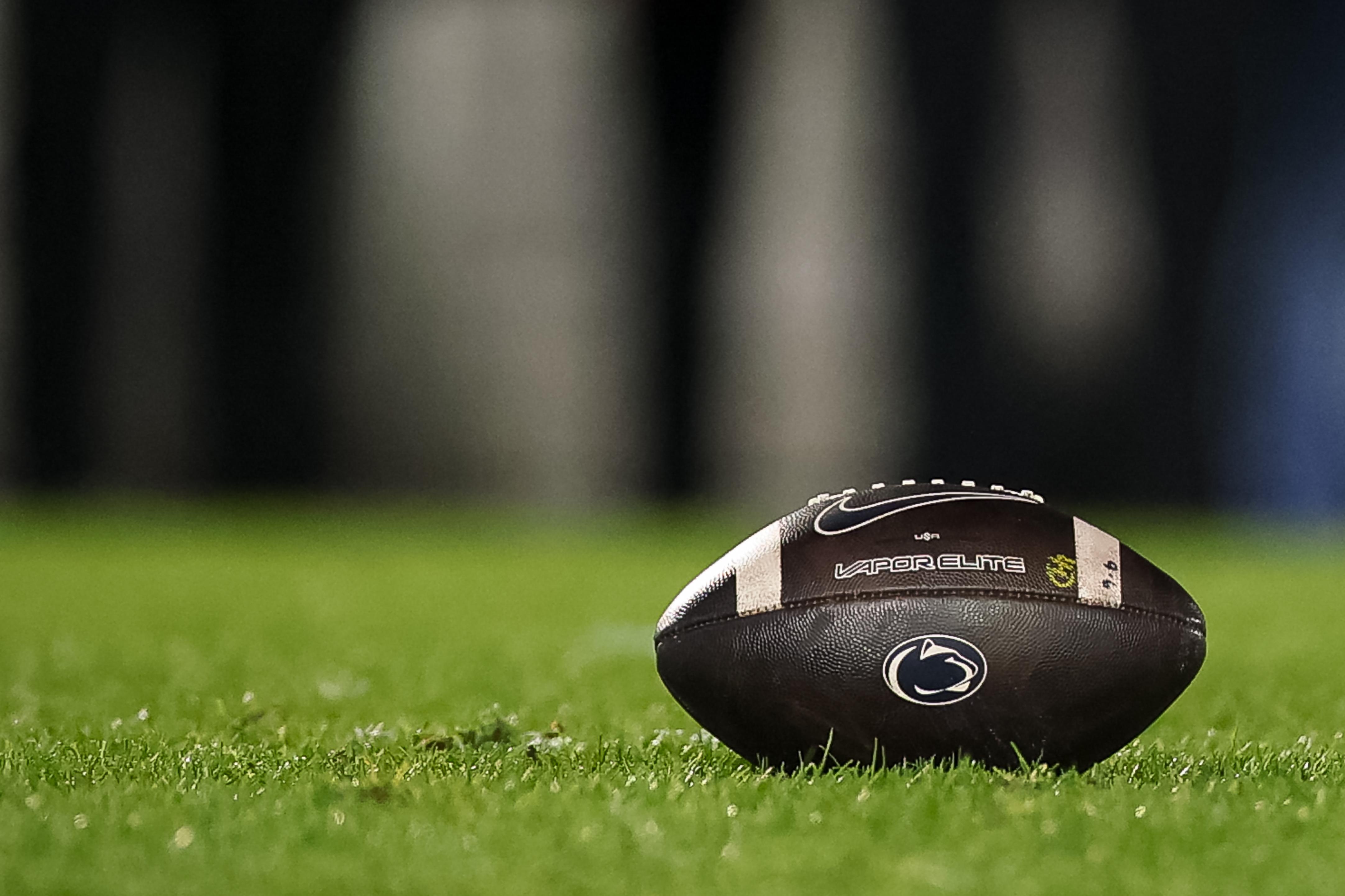 Nebraska v Penn State