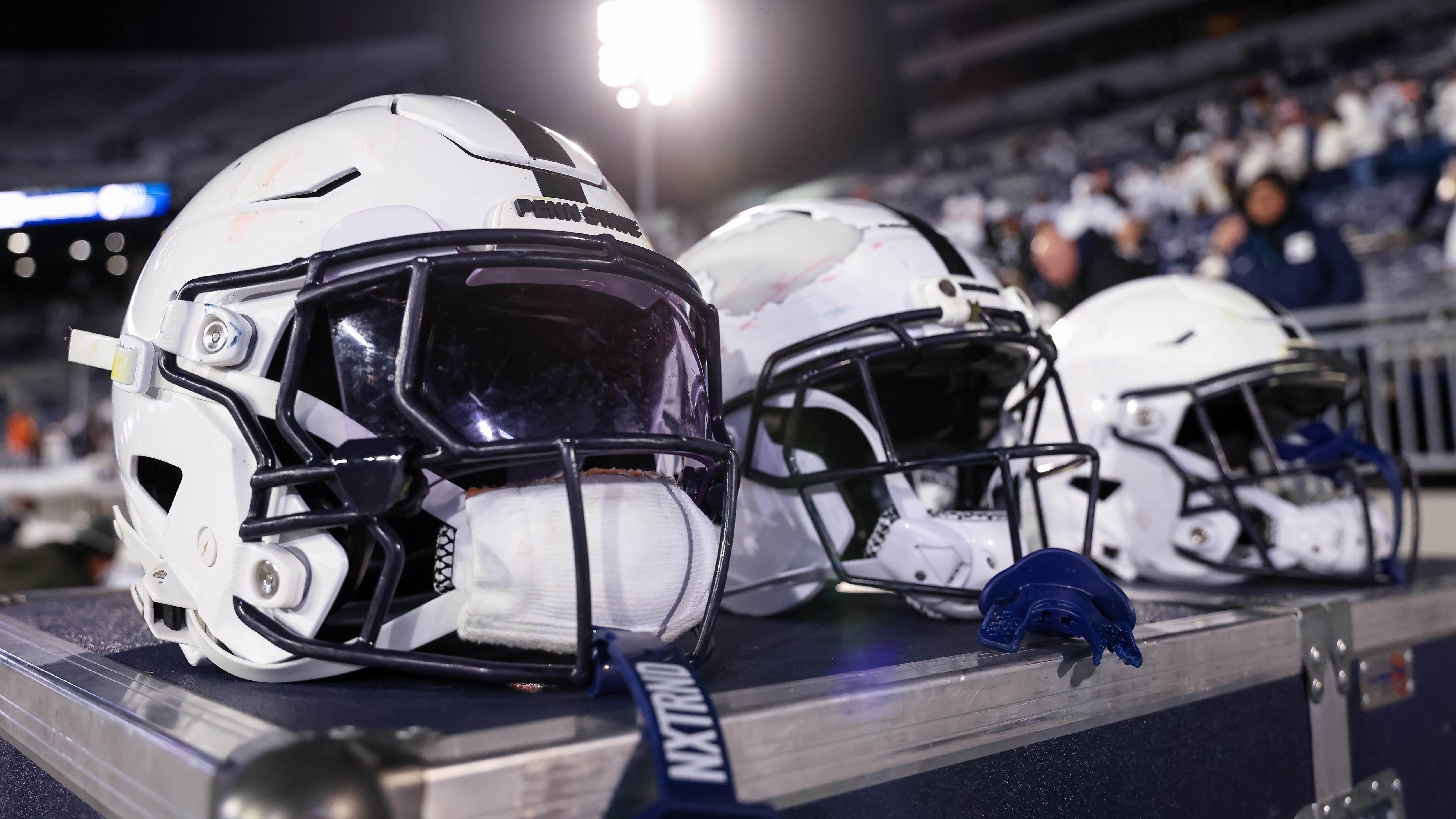 Nebraska v Penn State