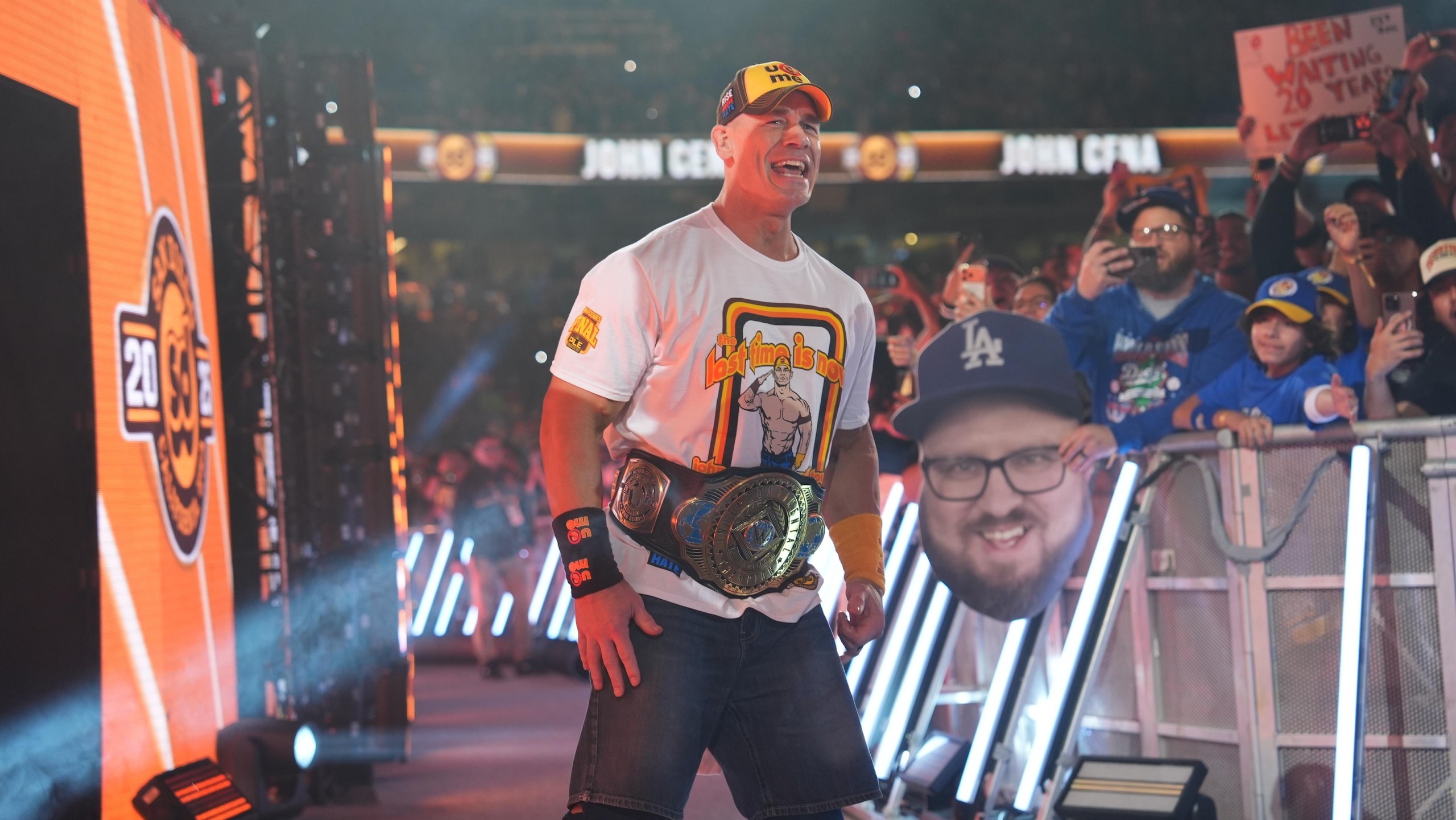 WWE - Survivor Series