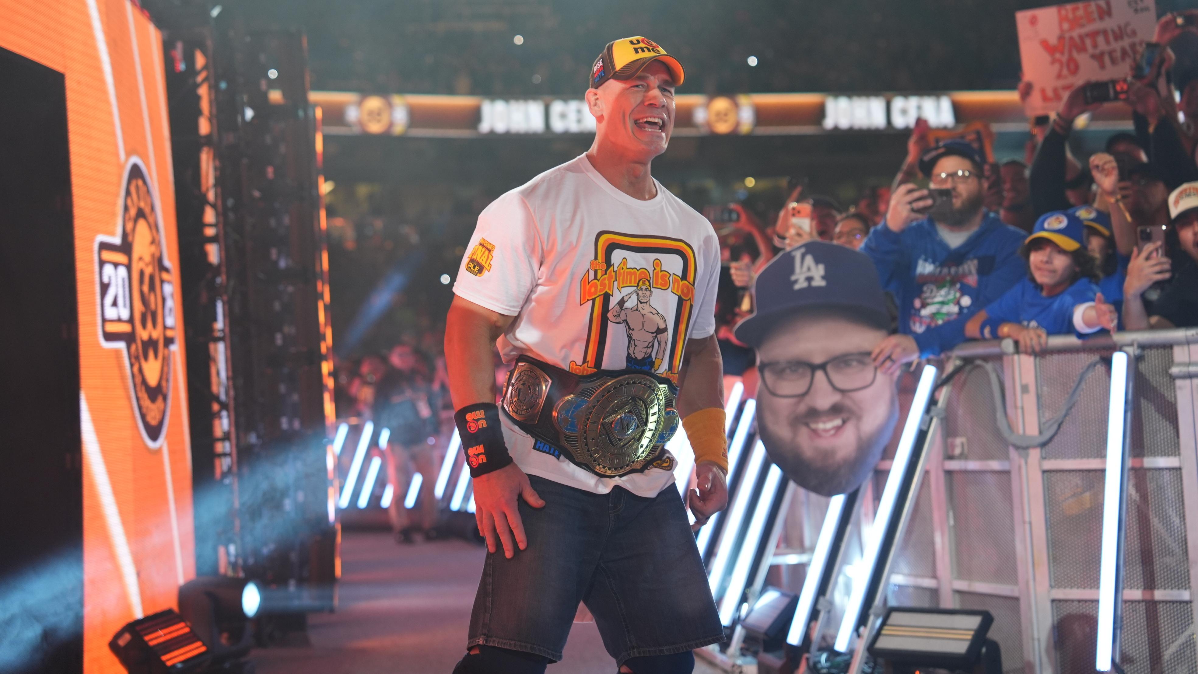 WWE - Survivor Series