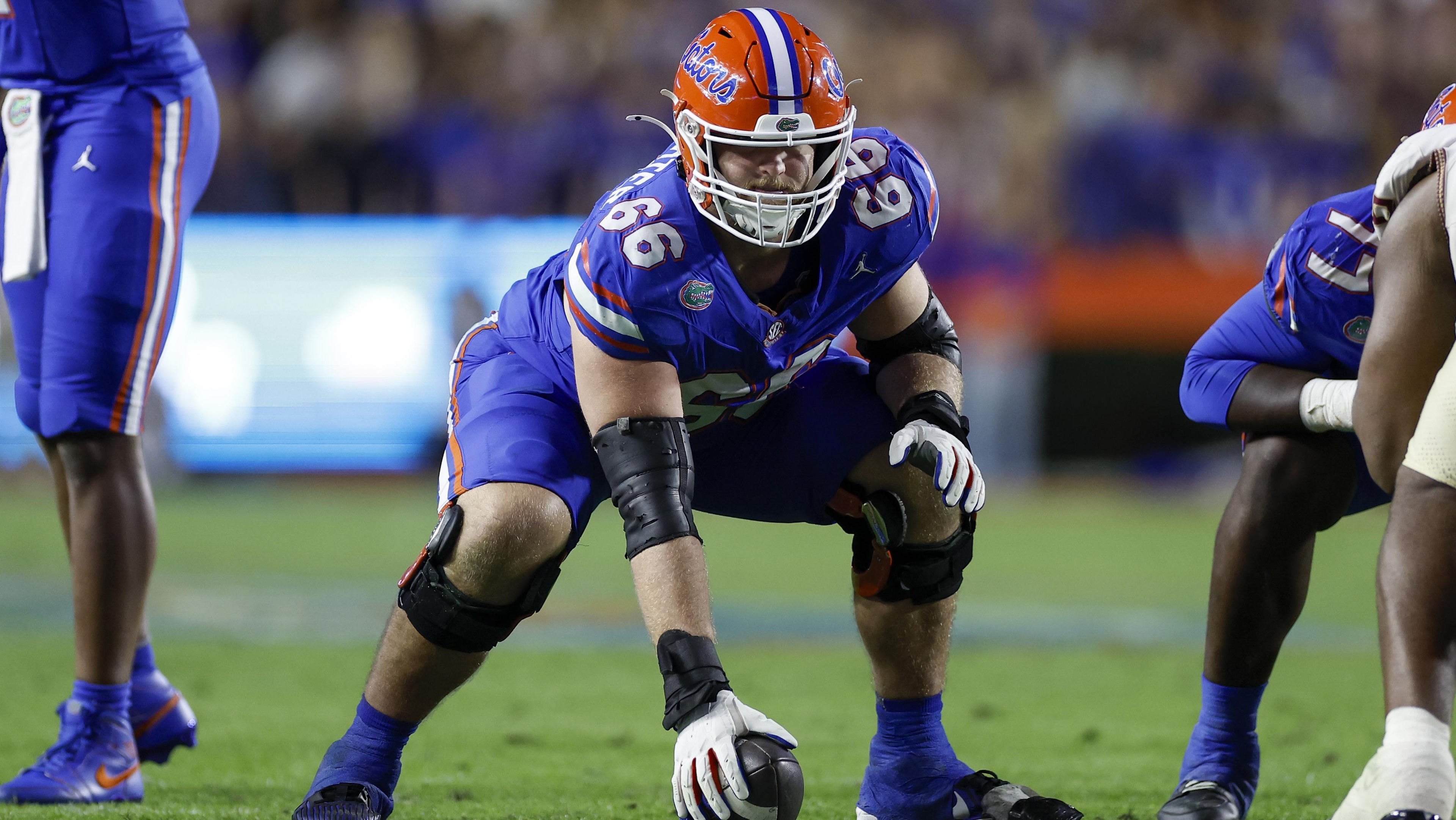 COLLEGE FOOTBALL: NOV 29 Florida State at Florida COLLEGE FOOTBALL: NOV 29 Florida State at Florida