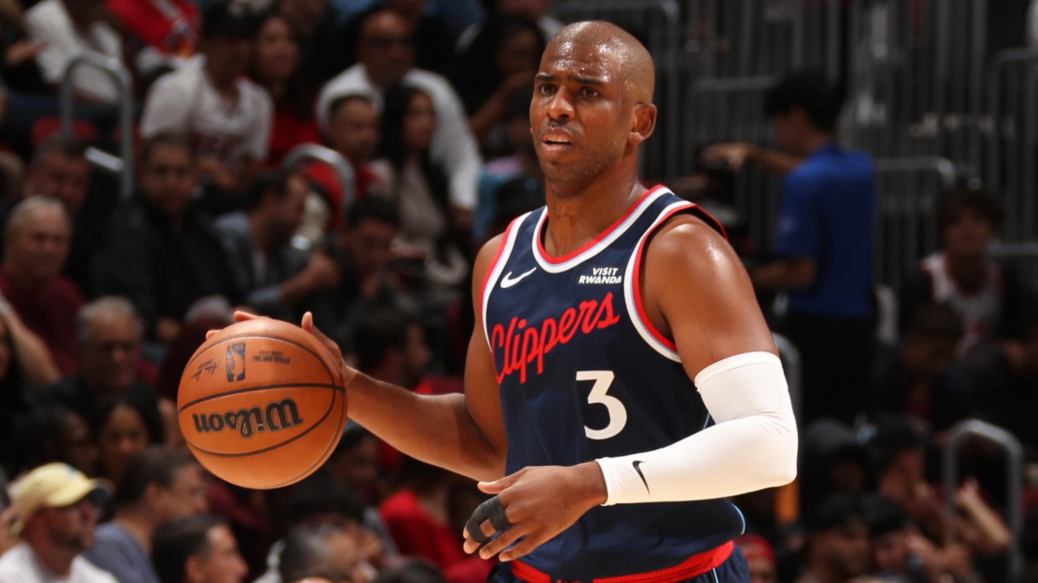 Los Angeles Clippers v Miami Heat