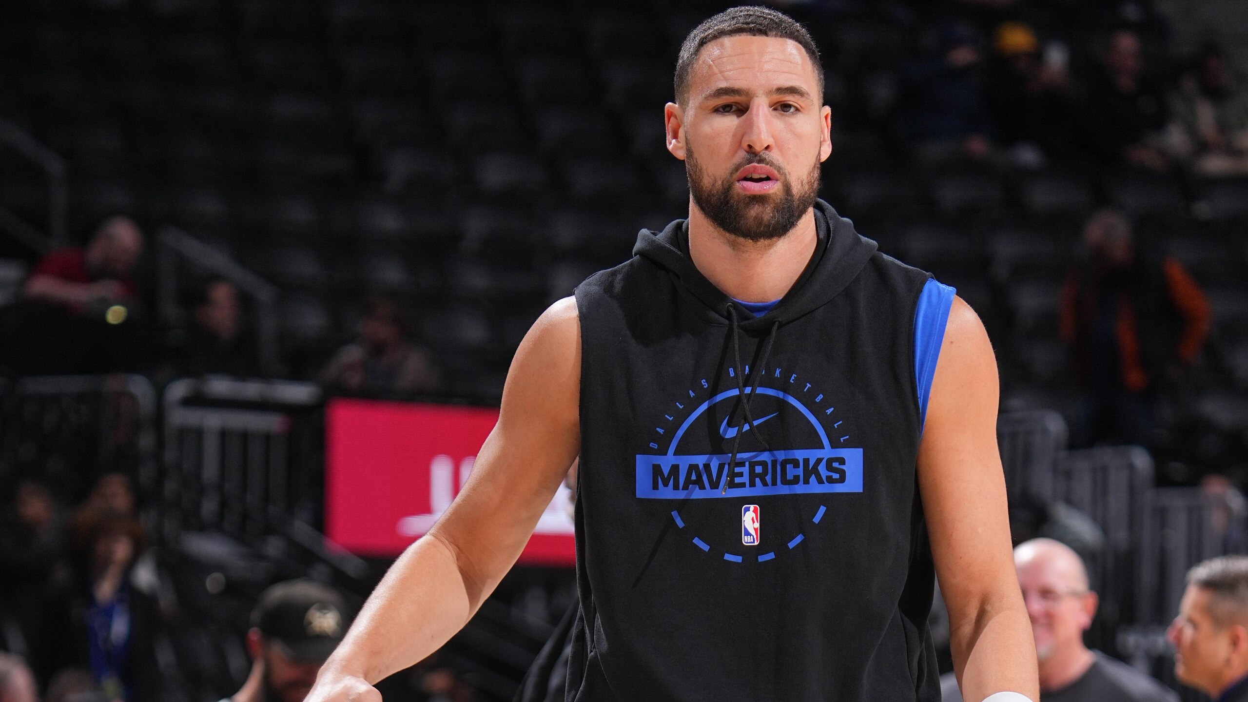 Dallas Mavericks v Denver Nuggets