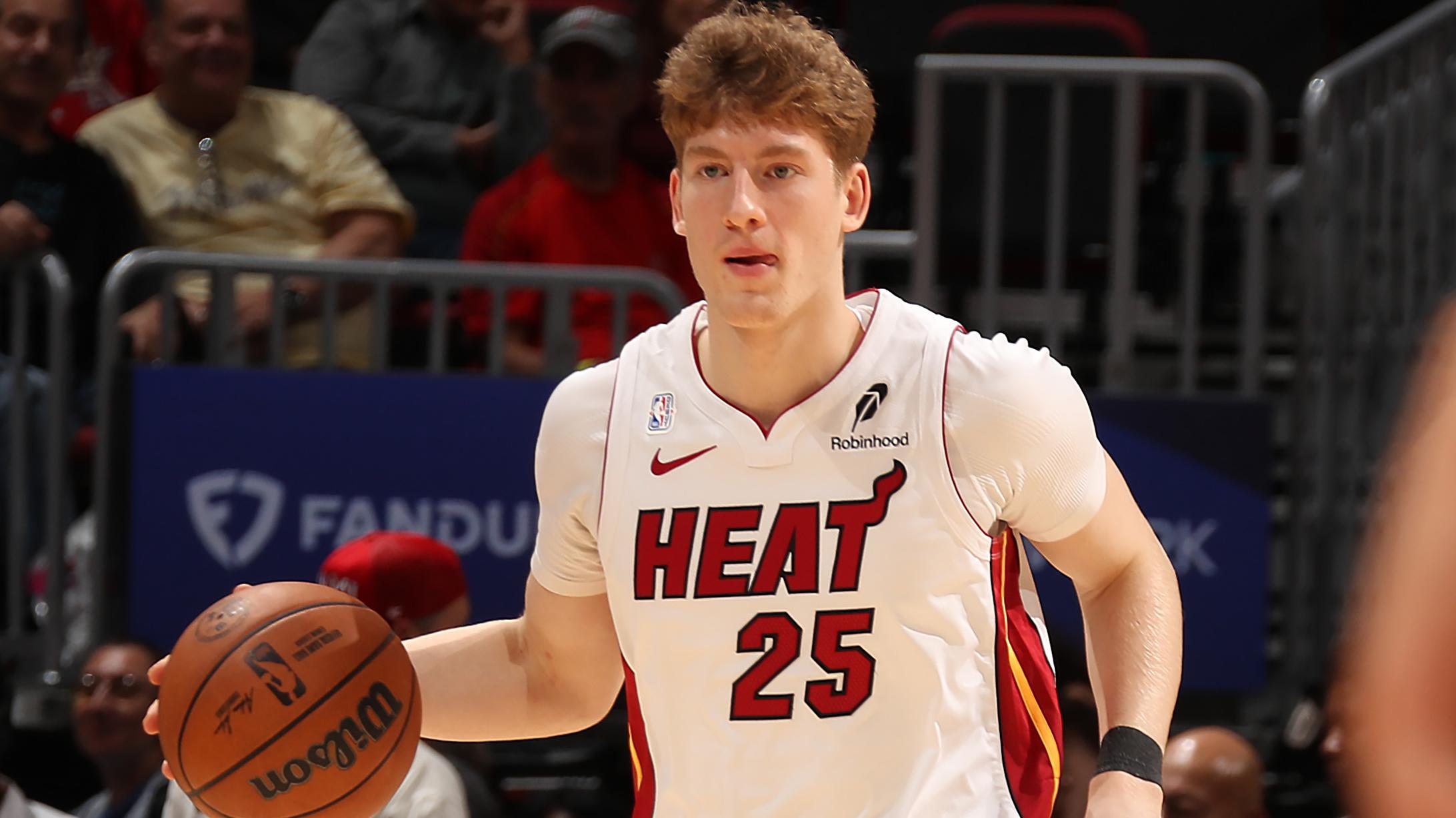 Los Angeles Clippers v Miami Heat