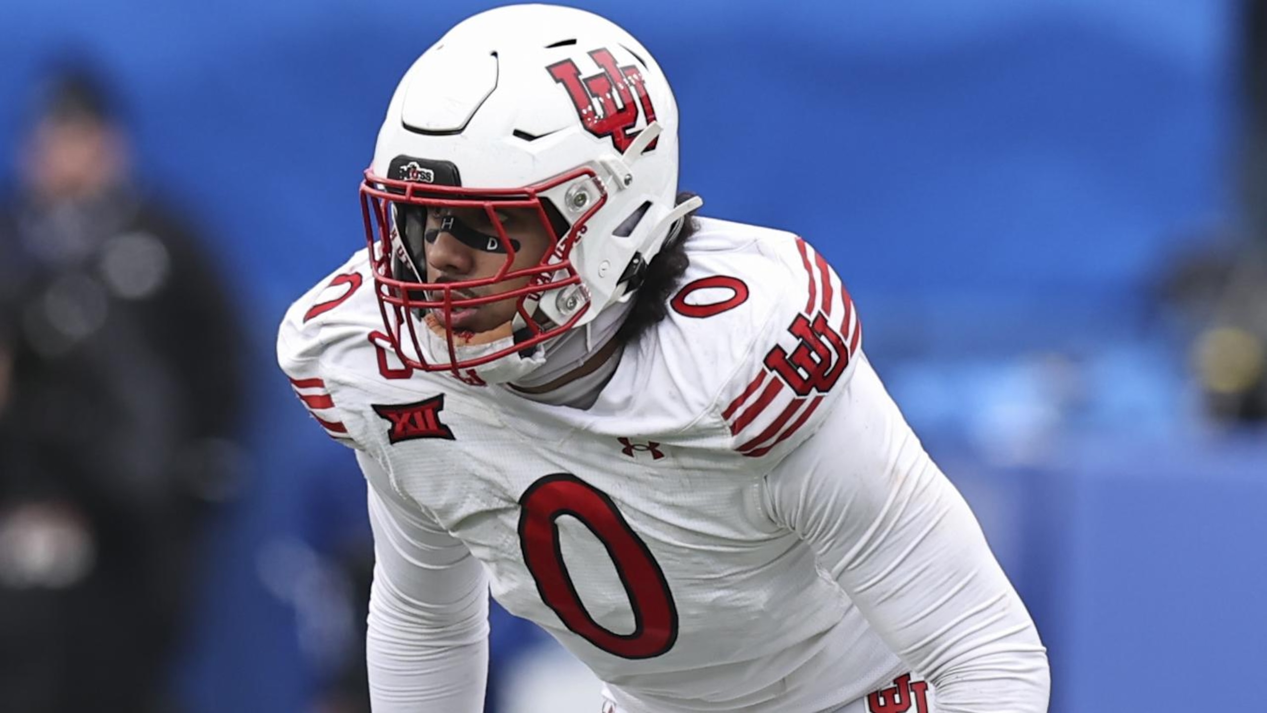 COLLEGE FOOTBALL: NOV 28 Utah at Kansas