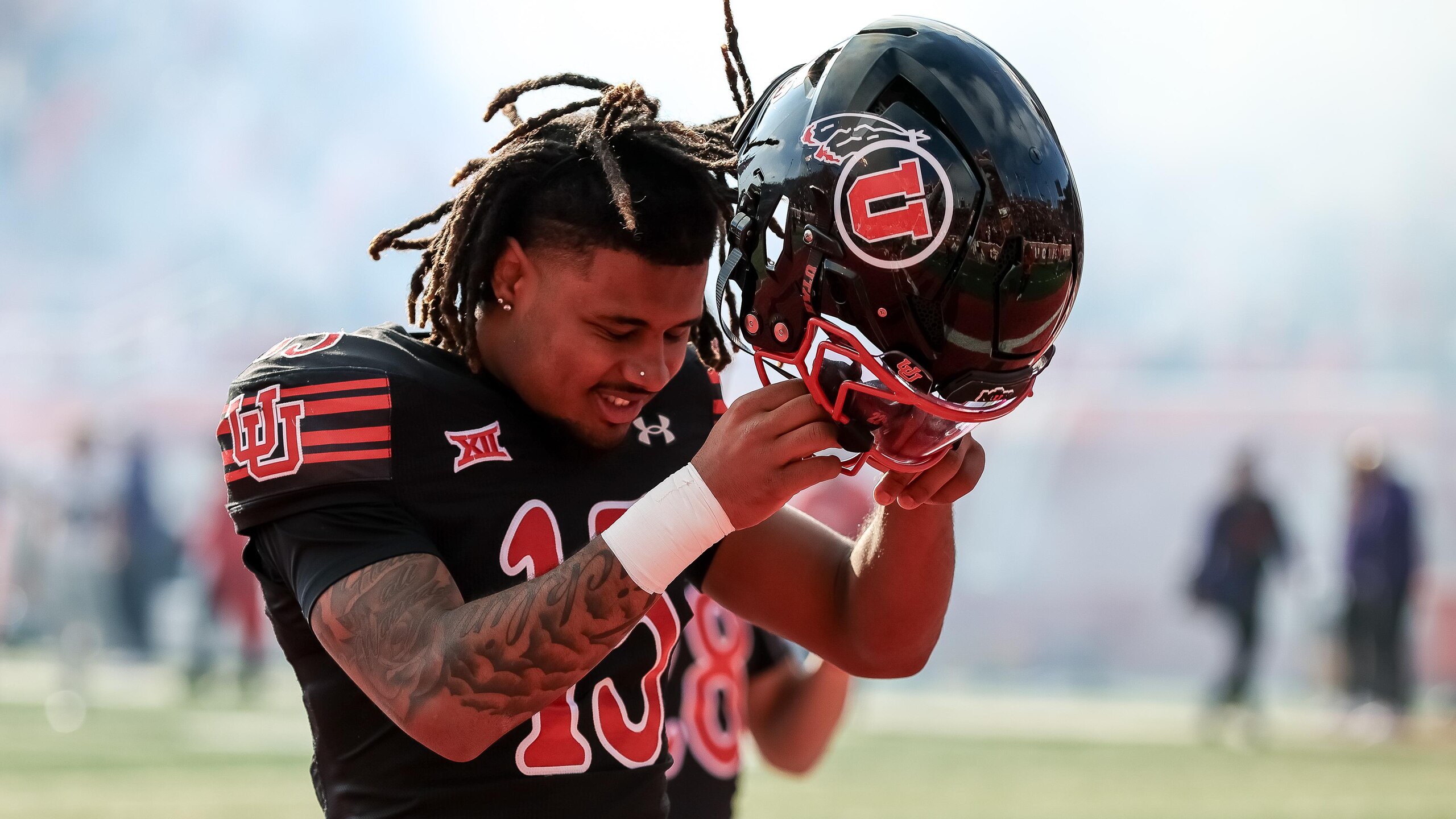 Kansas State v Utah