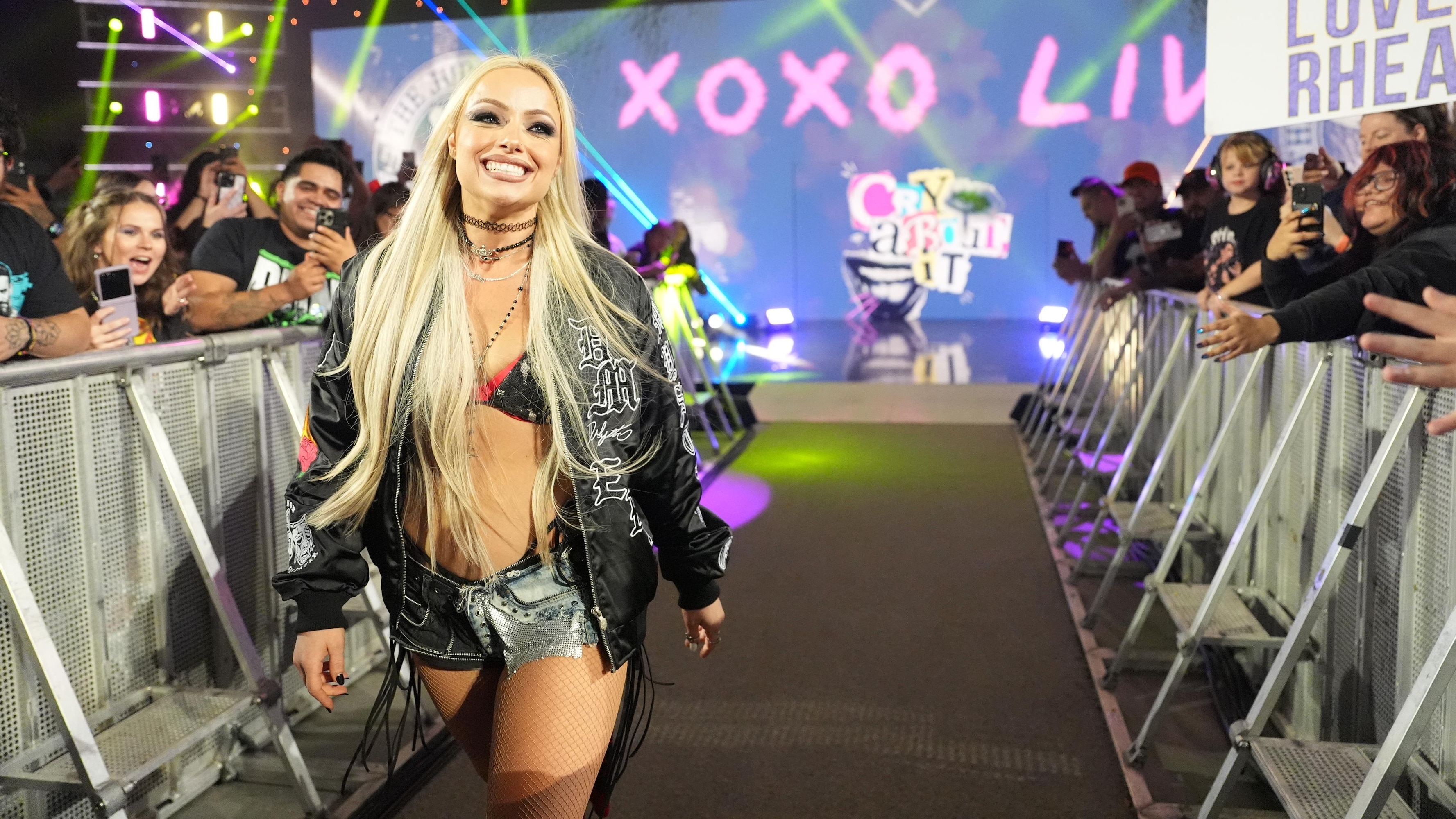 All the Reasons Why Liv Morgan is WWE's Most Important Star on Road to WrestleMania 42