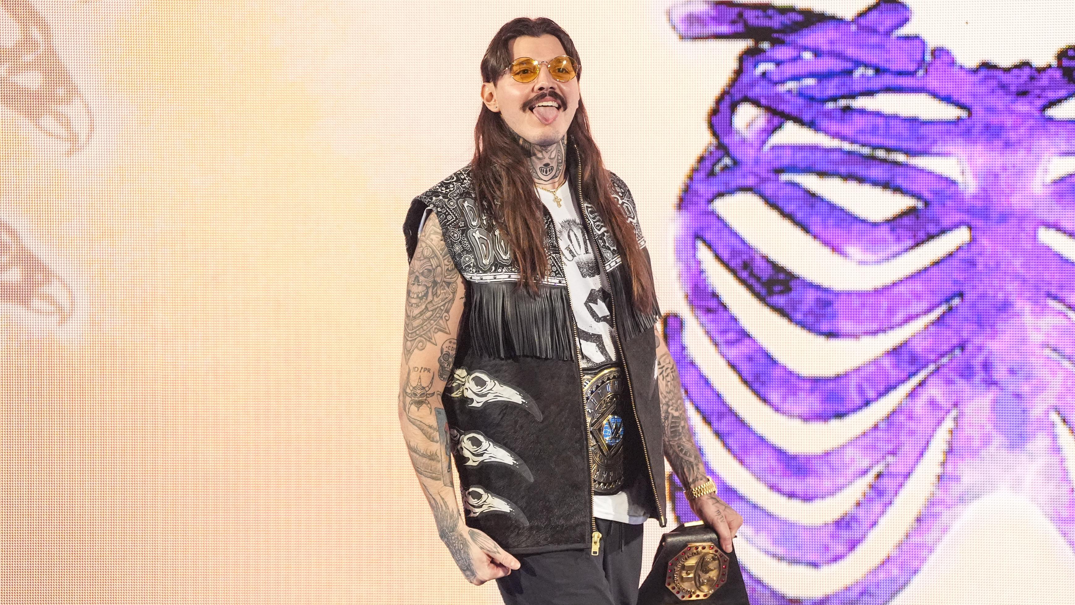 Monday Night RAW