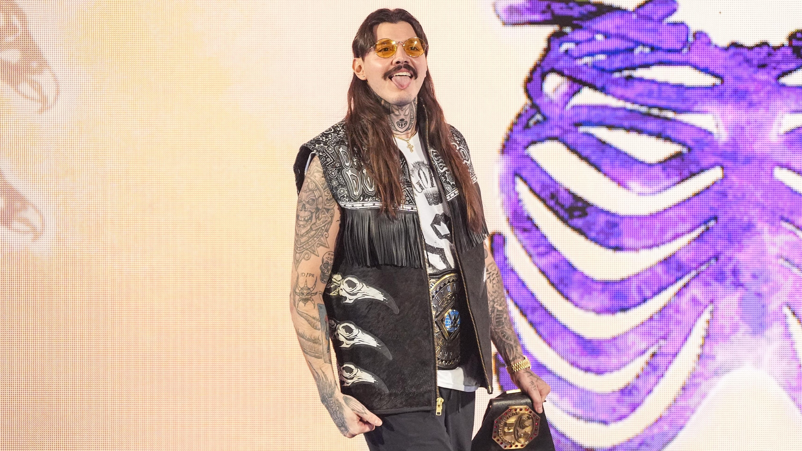 Monday Night RAW