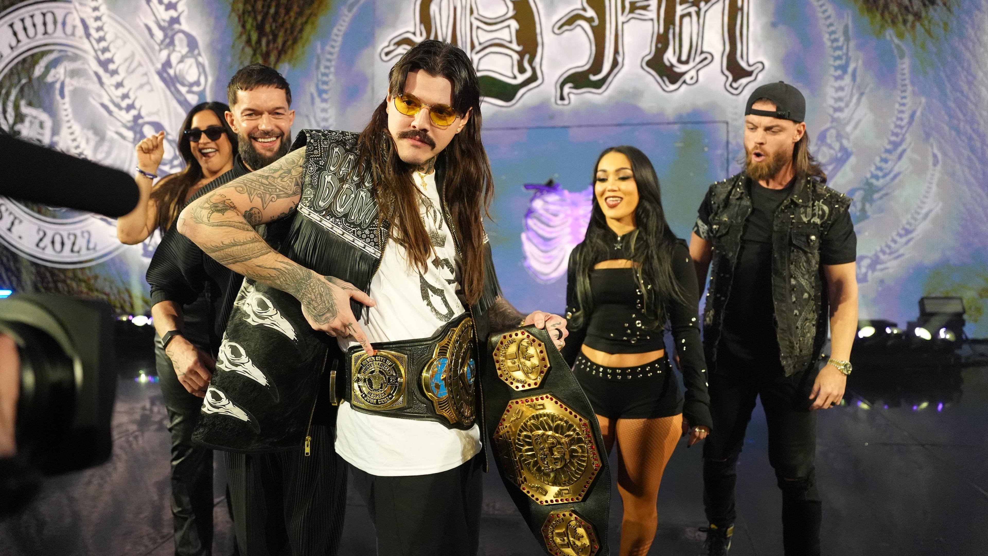 Monday Night RAW