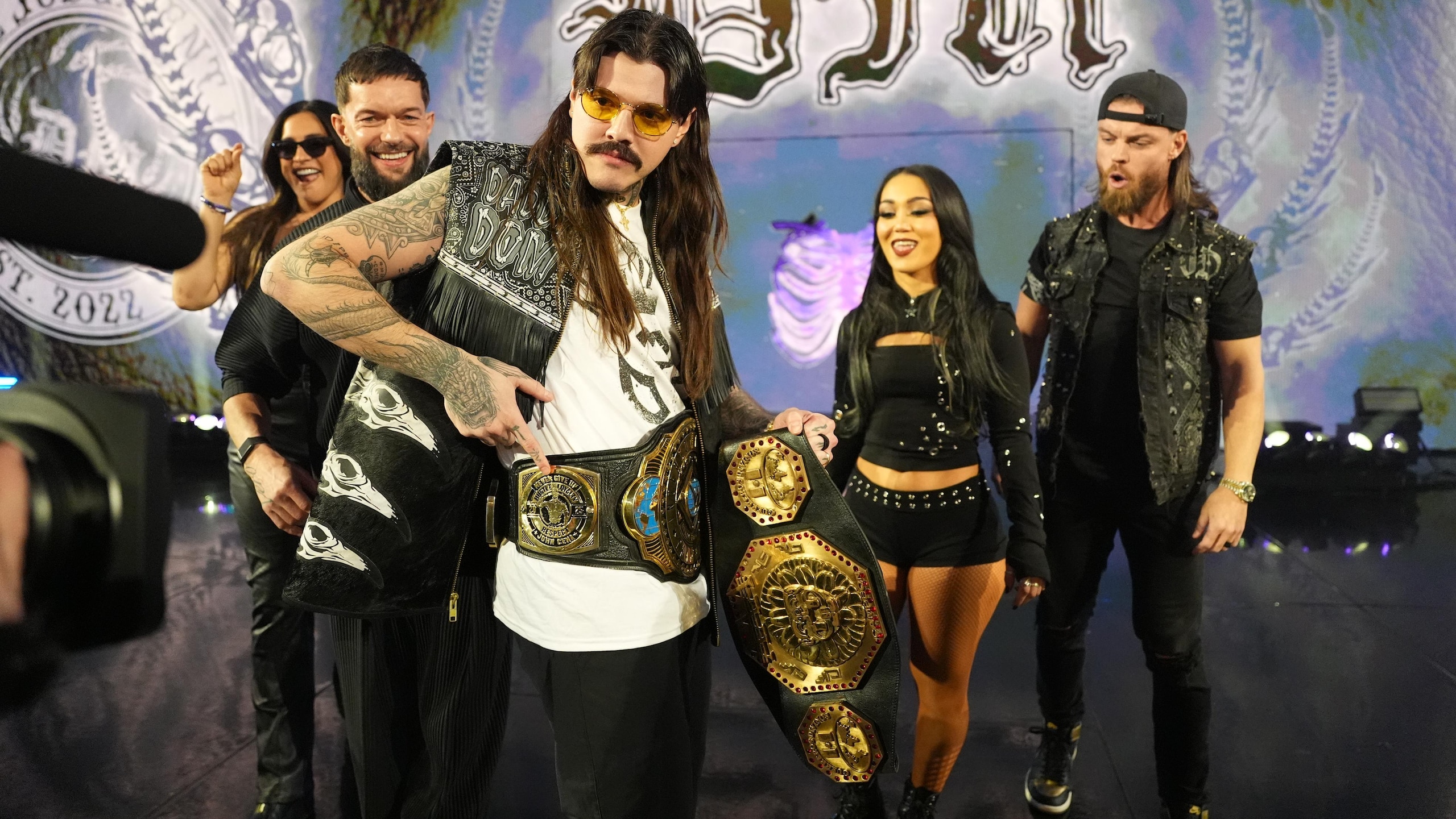 Monday Night RAW