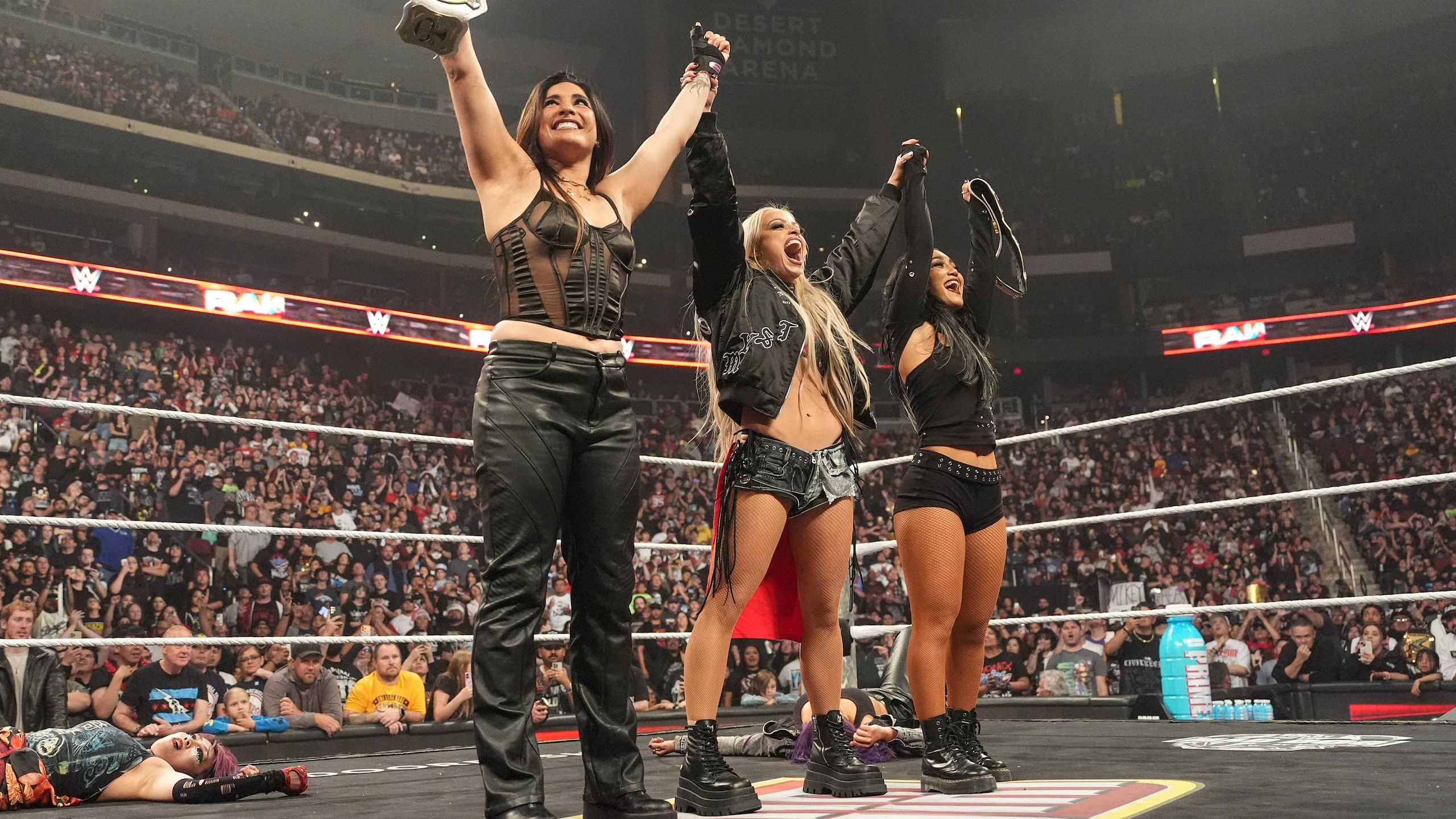 Monday Night RAW