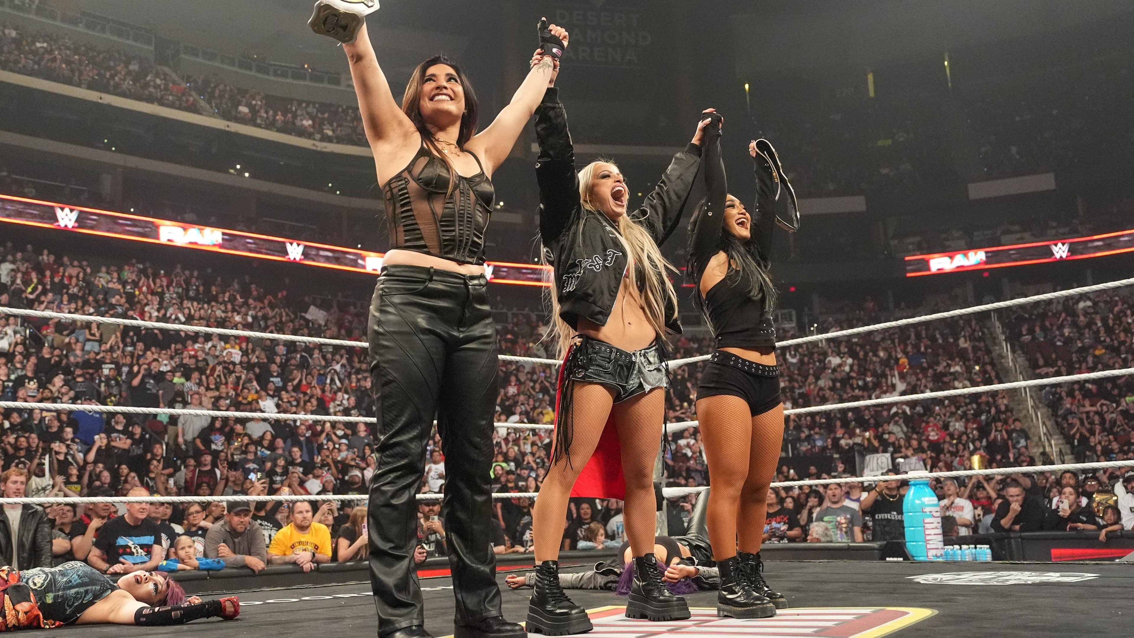 Monday Night RAW
