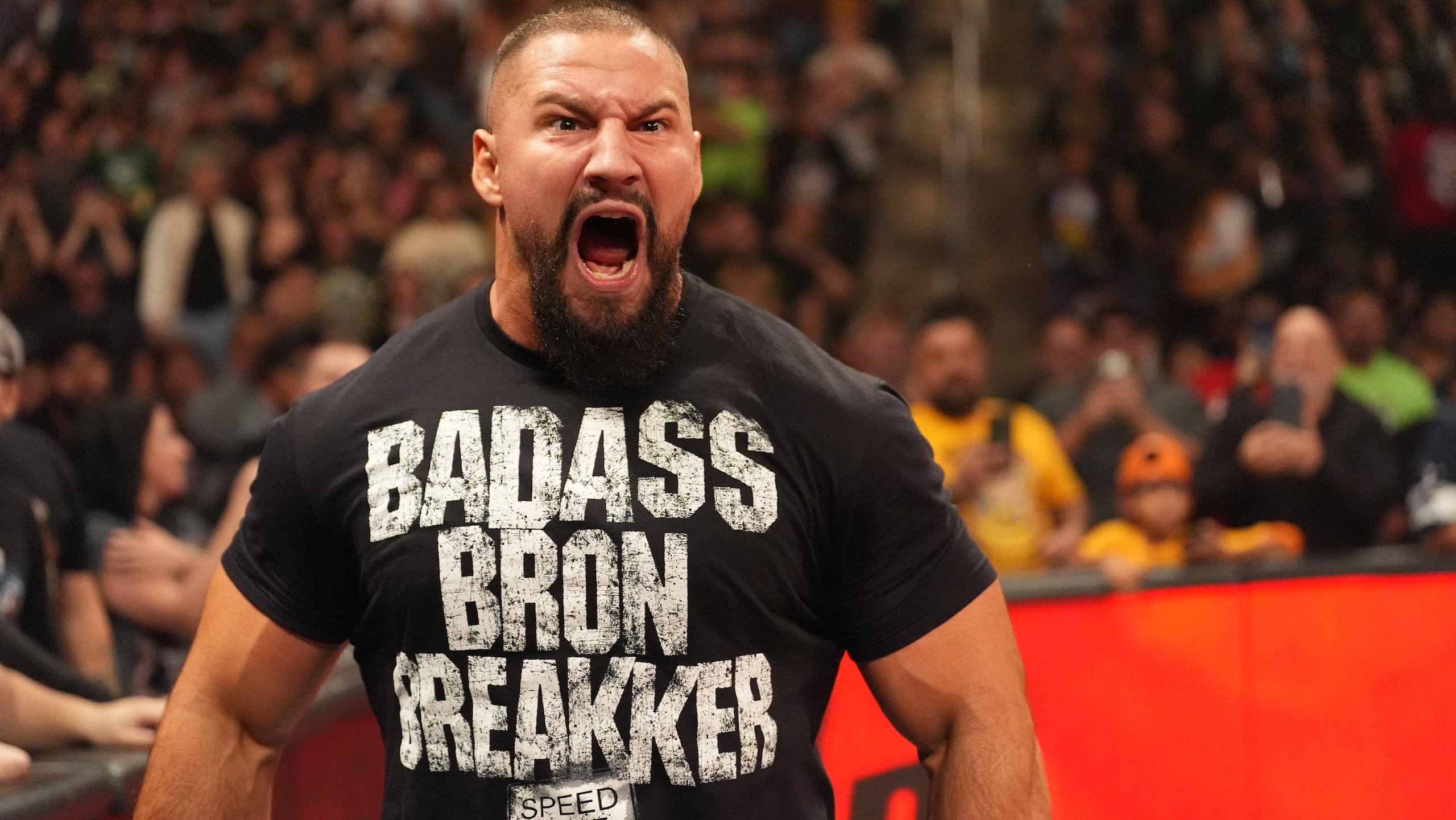 Monday Night RAW Monday Night RAW