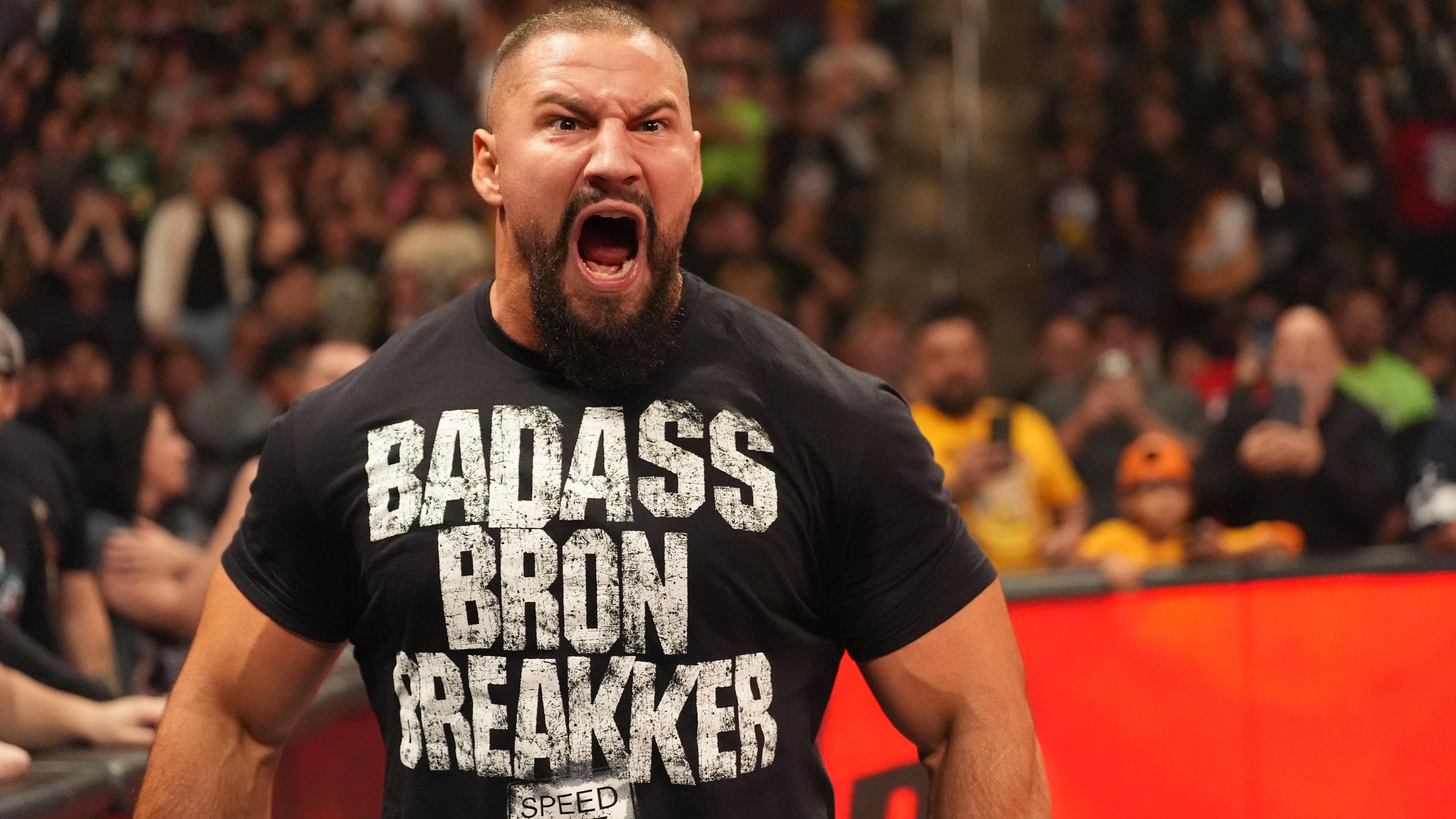 Monday Night RAW
