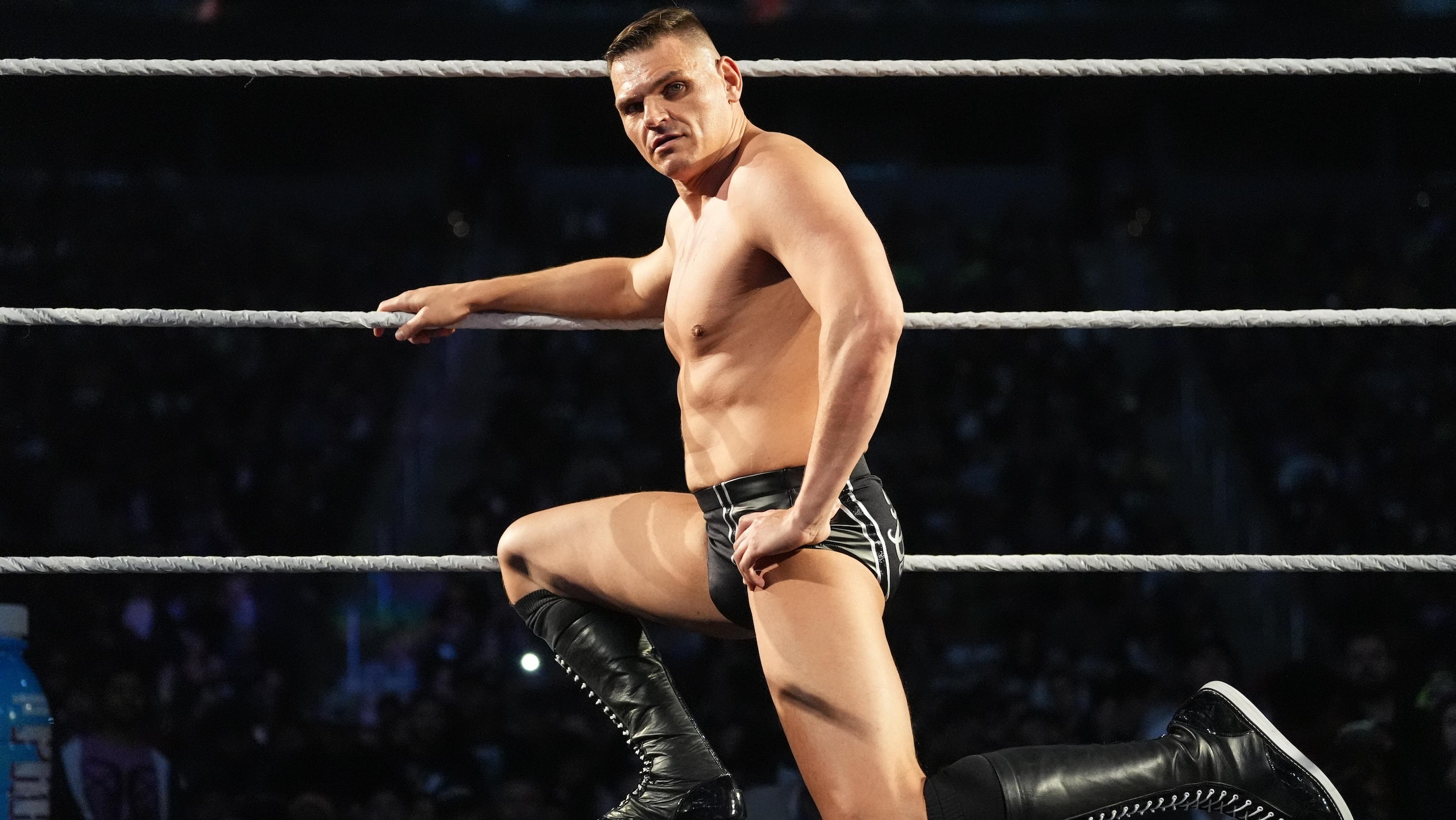 Monday Night RAW