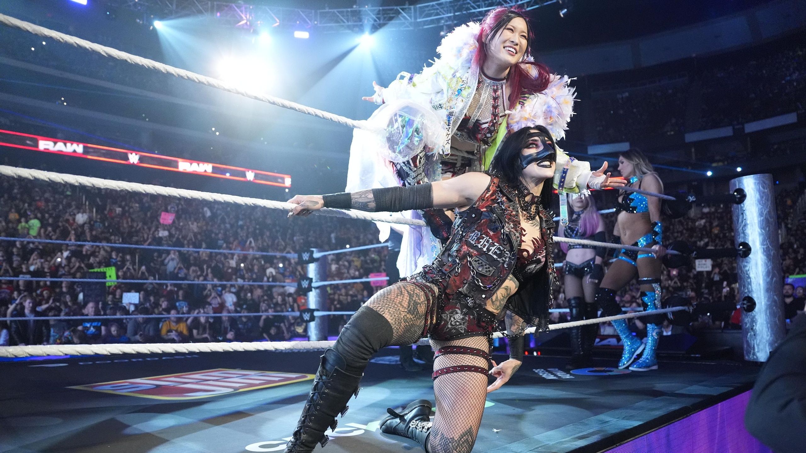 Monday Night RAW